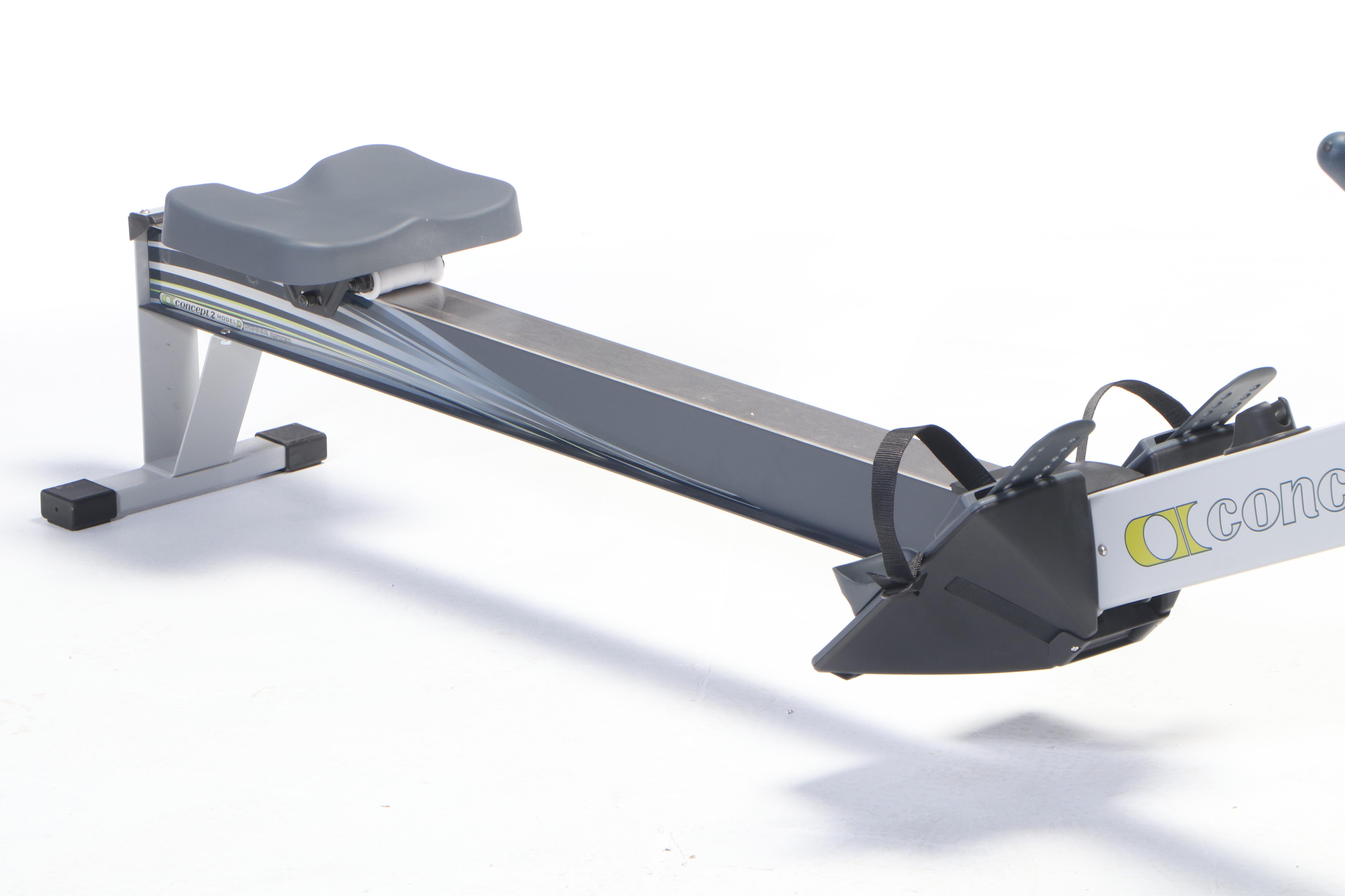 Concept II Rowing Machine