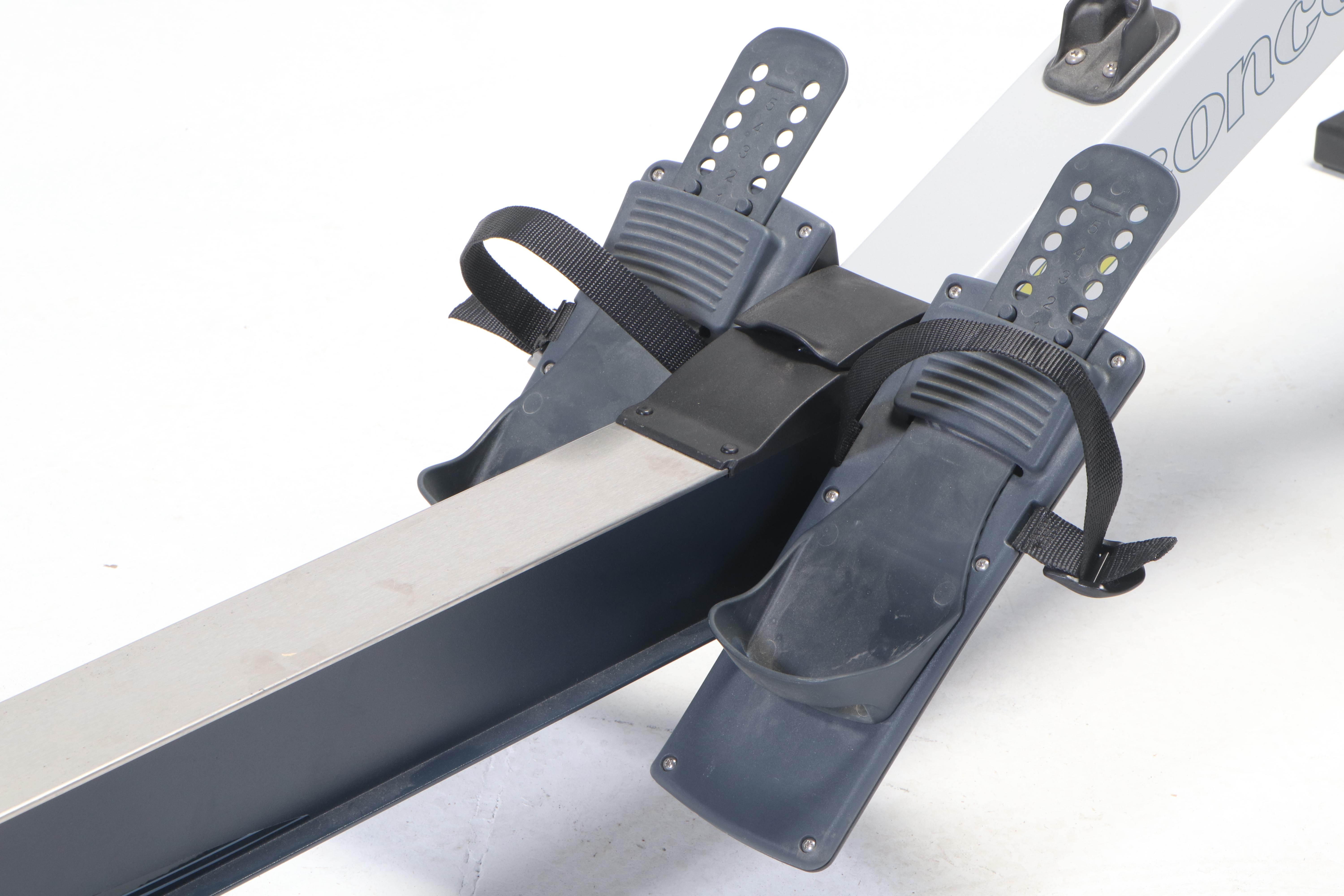 Concept II Rowing Machine