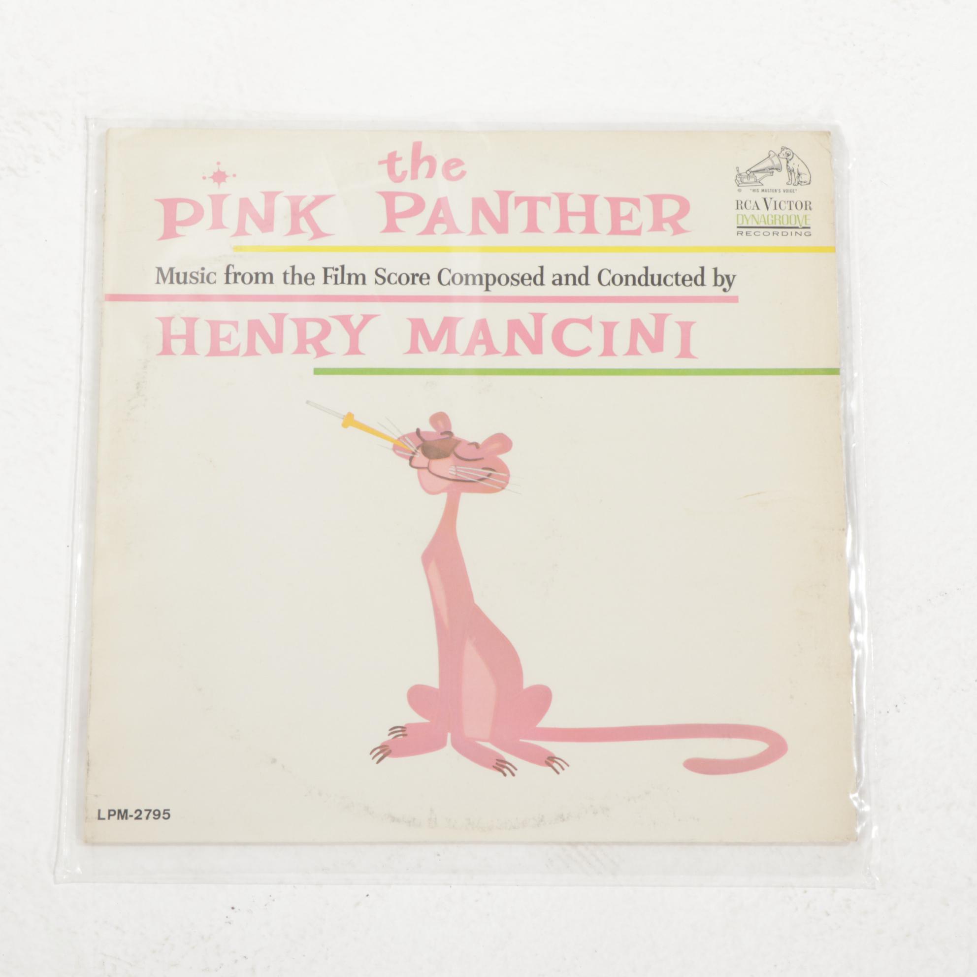 Audrey Hepburn, Judy Garland, Flashdance, Dirty Dancing and Other Soundtracks