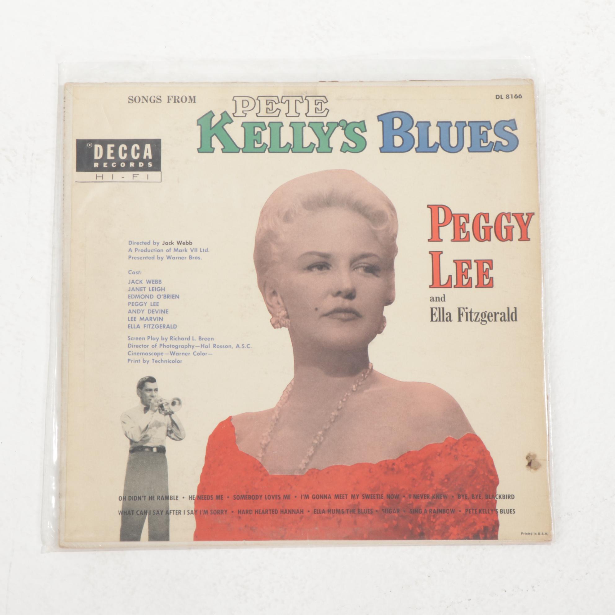 Audrey Hepburn, Judy Garland, Flashdance, Dirty Dancing and Other Soundtracks