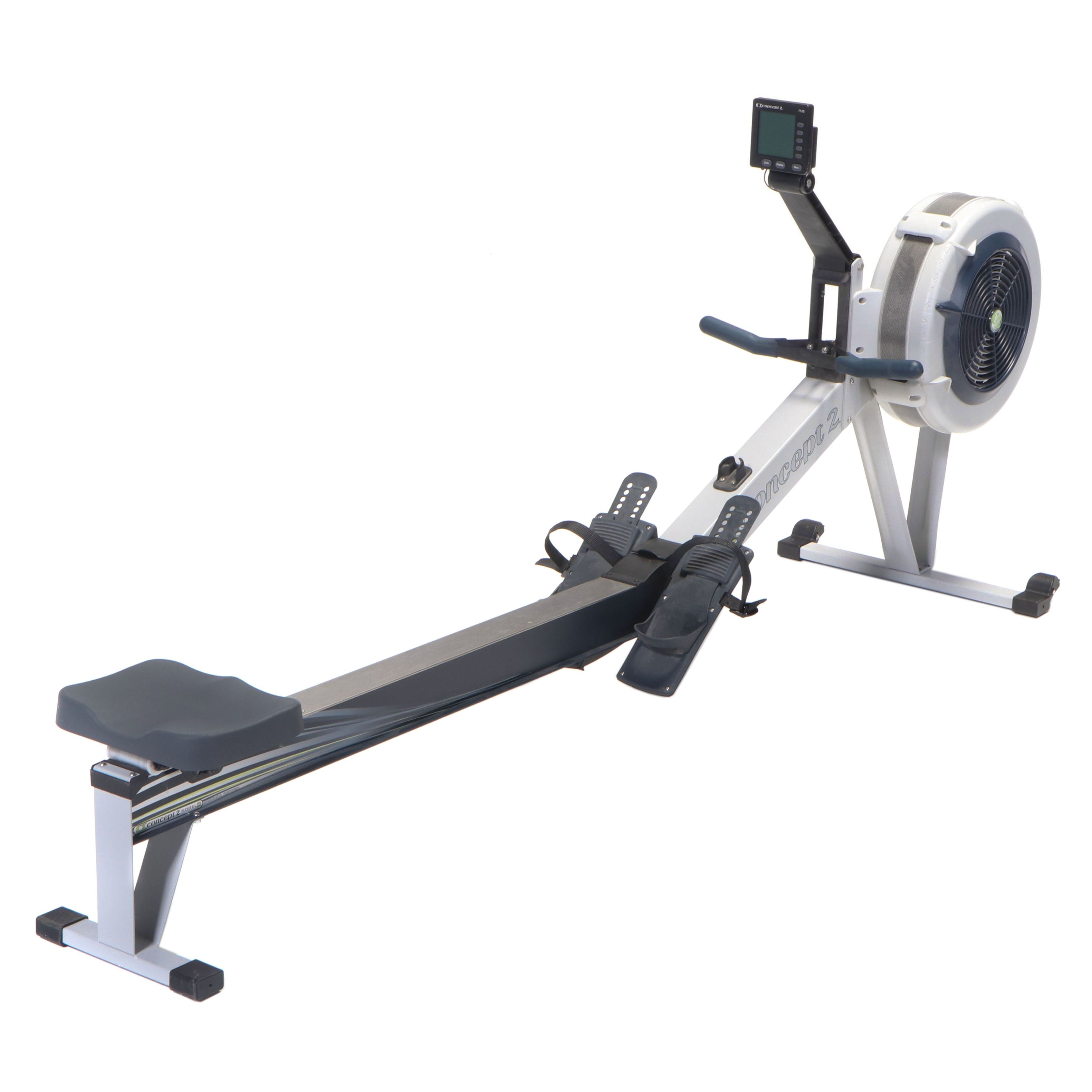 Concept II Rowing Machine