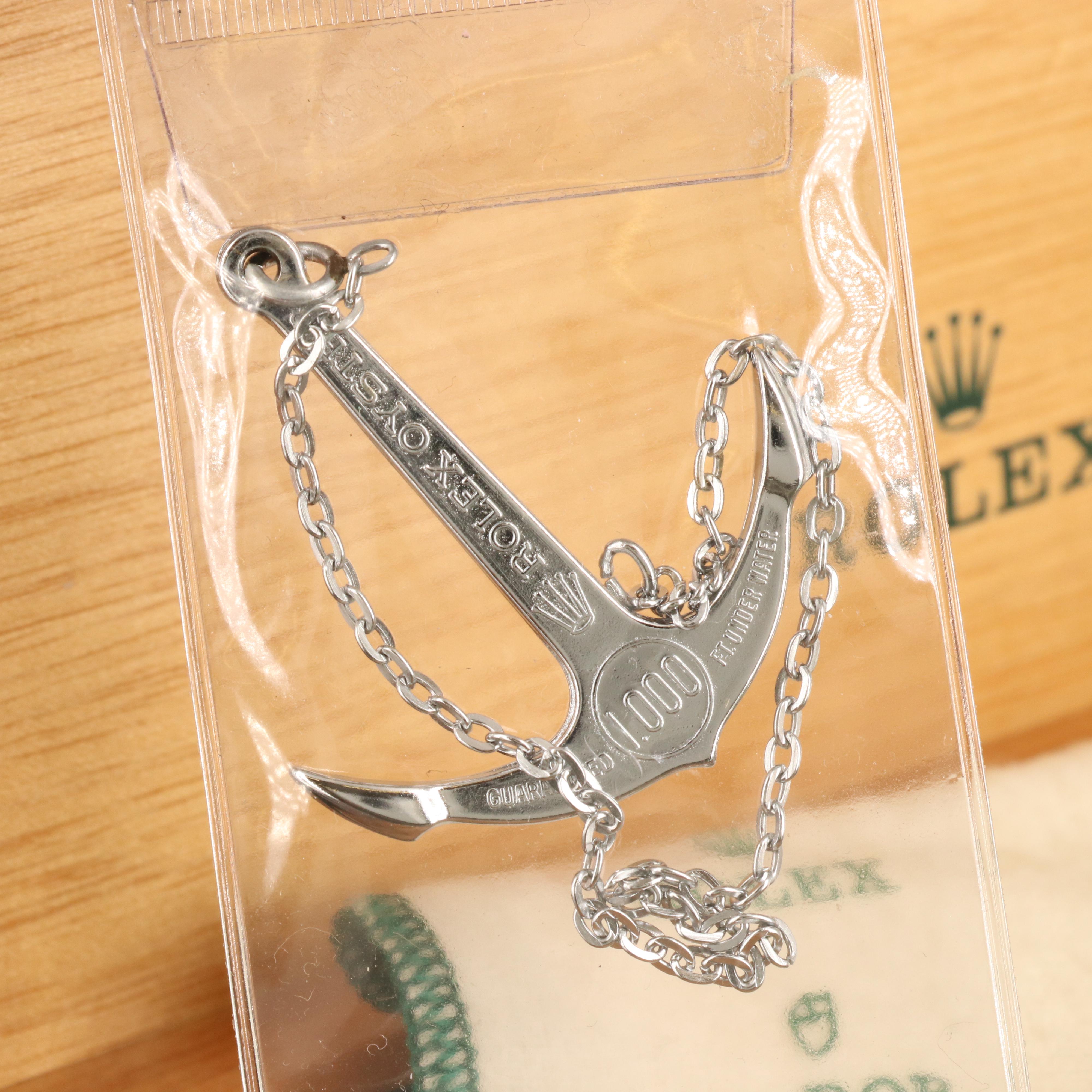 1996 Rolex Oyster Perpetual Date Submariner Watch