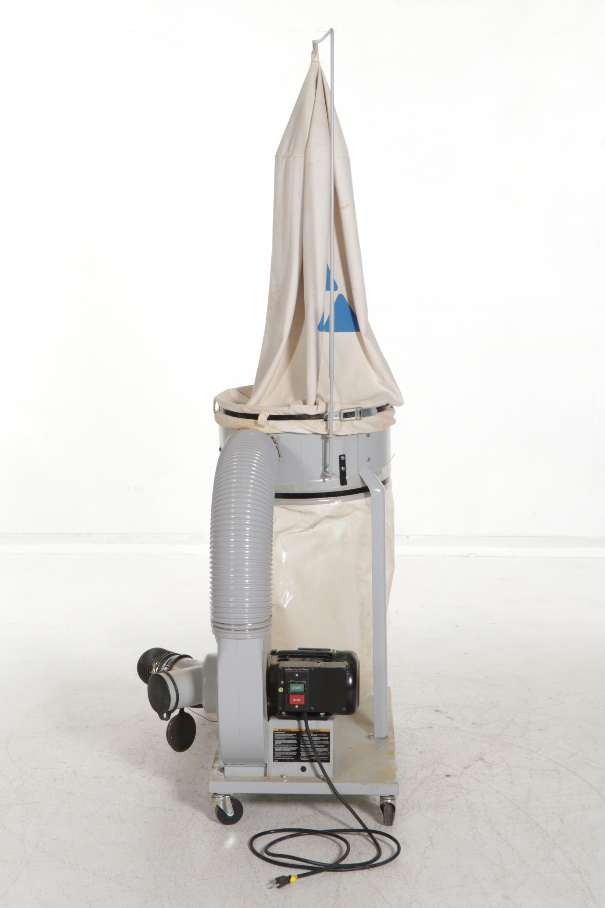 Delta Model 50-850 Dust Collector, 21st Century