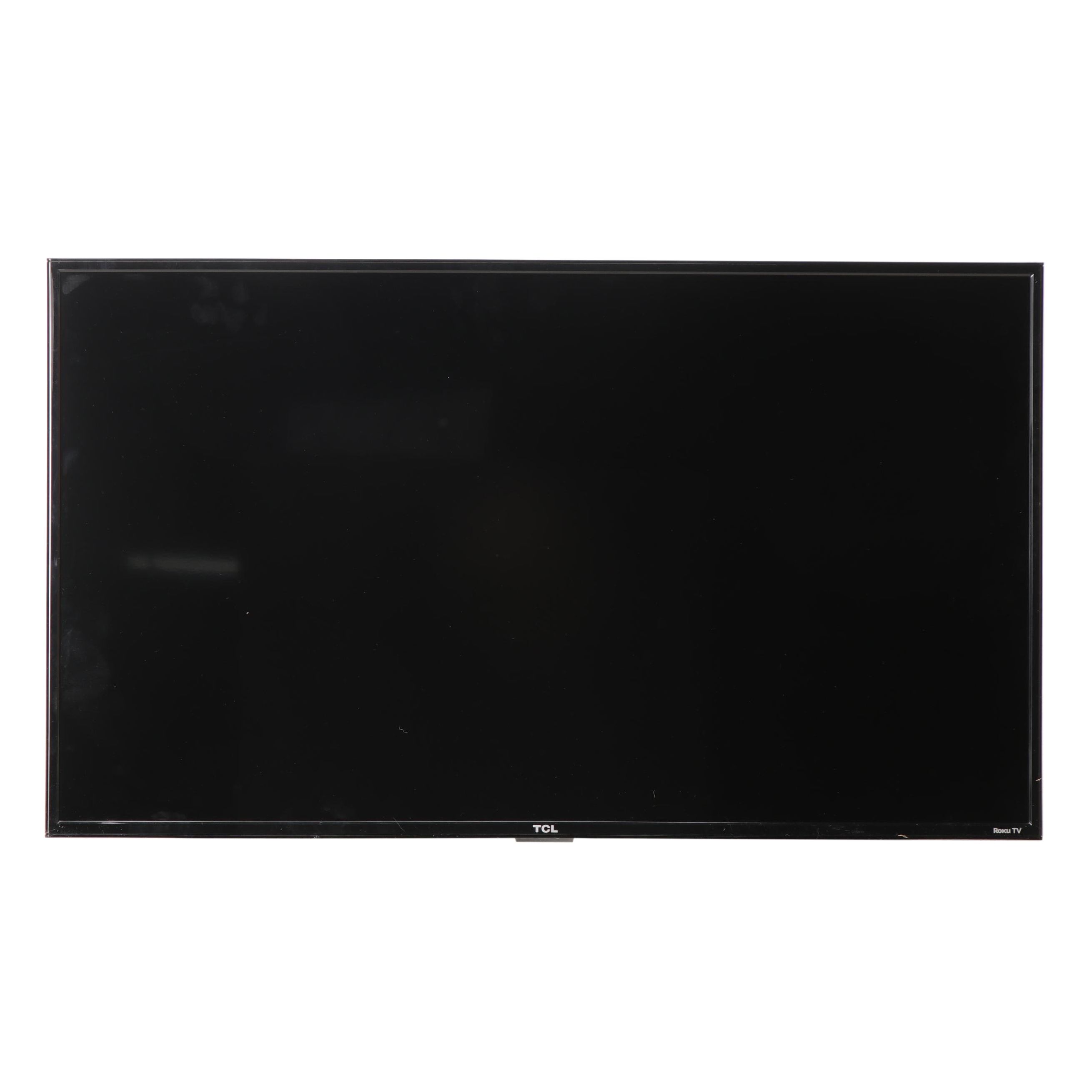 TCL 43” Class 3-Series FHD LED Roku Smart TV, 2017