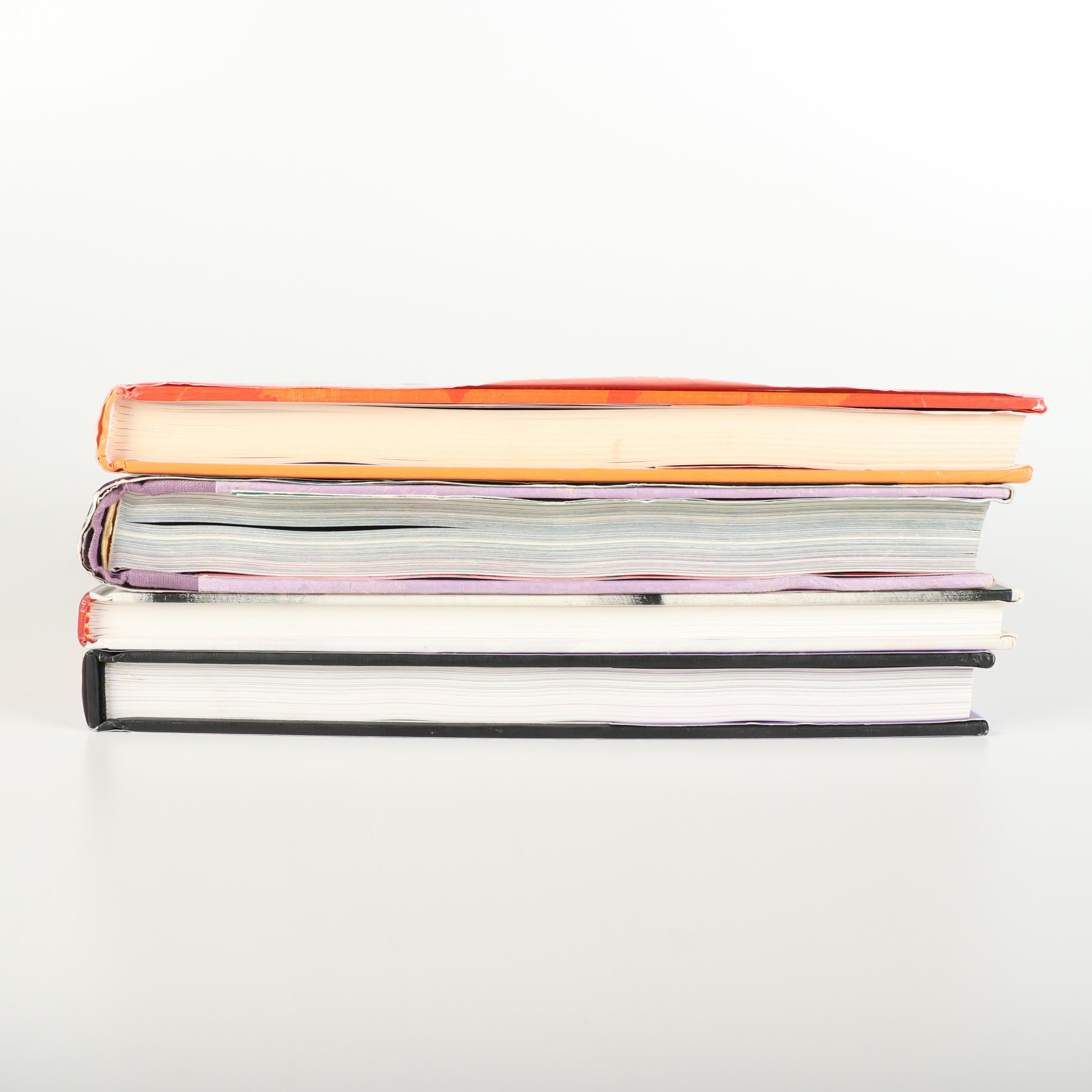 "Warhol: The Life and Masterworks" by Eric Shanes and More Warhol Books