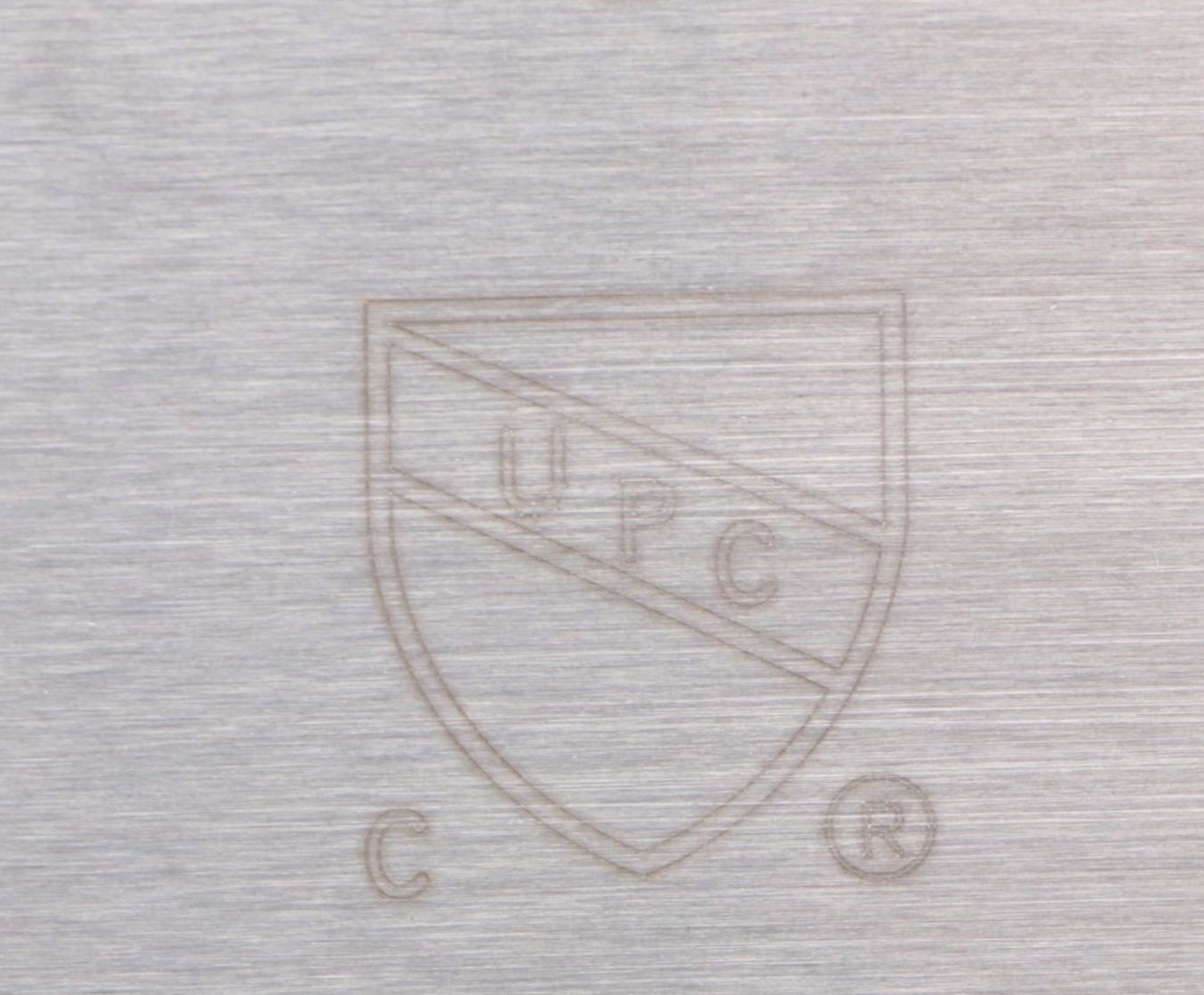 Brushed Stainless Steel 24" Linear Shower Drain