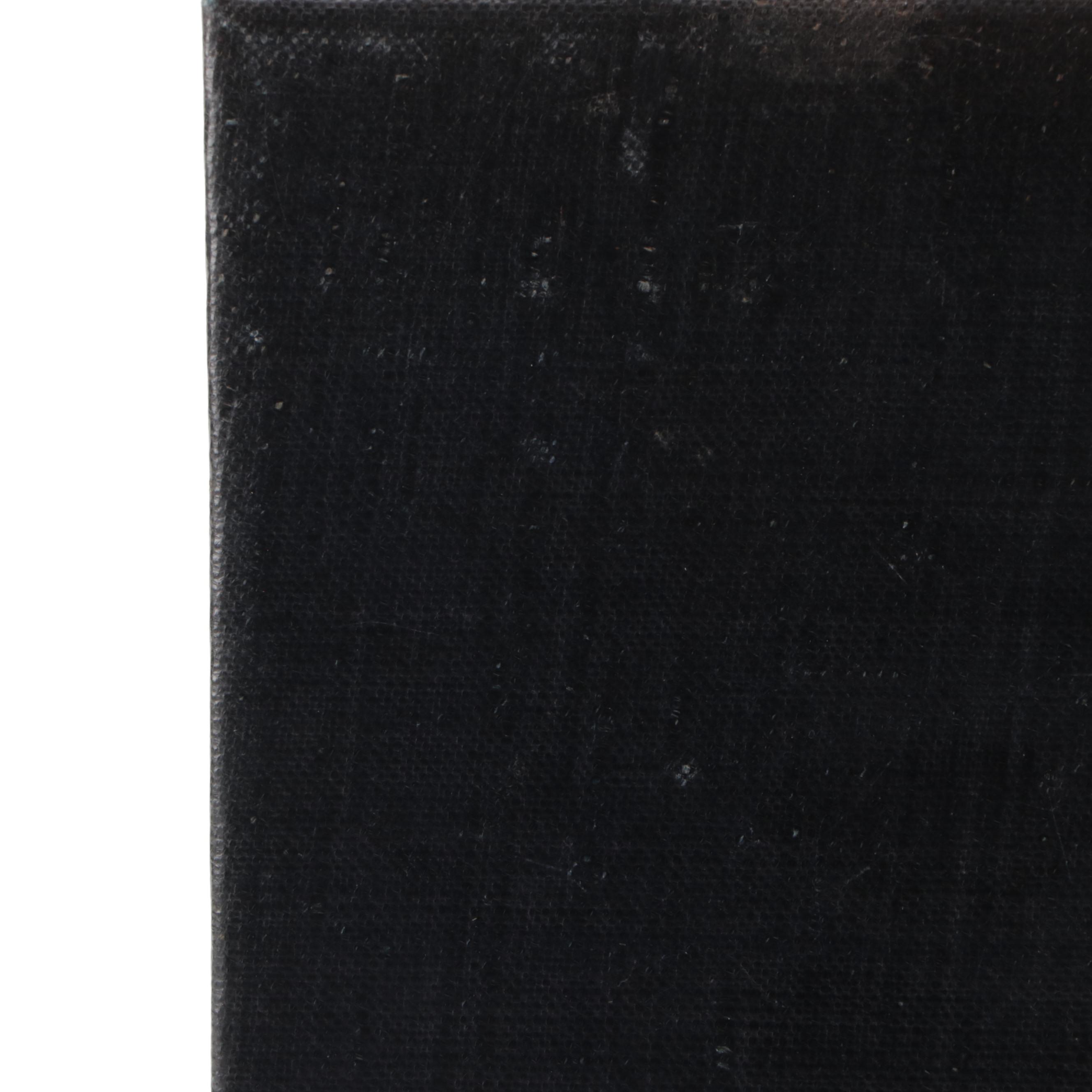 Julia Huxley Signed "Underwoods" by Robert Louis Stevenson, 1903