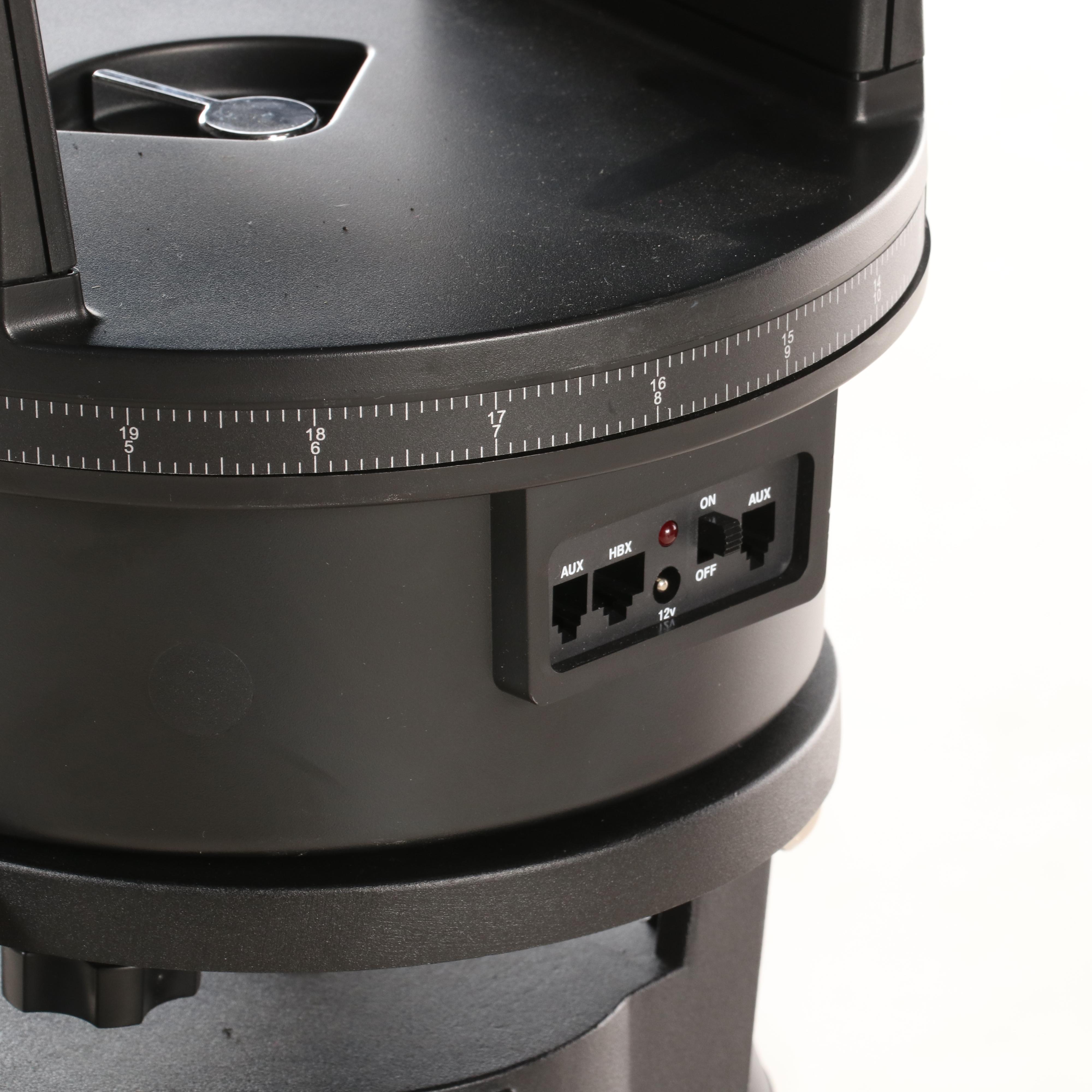 Meade ETX125-AT Telescope with Case and Tripod