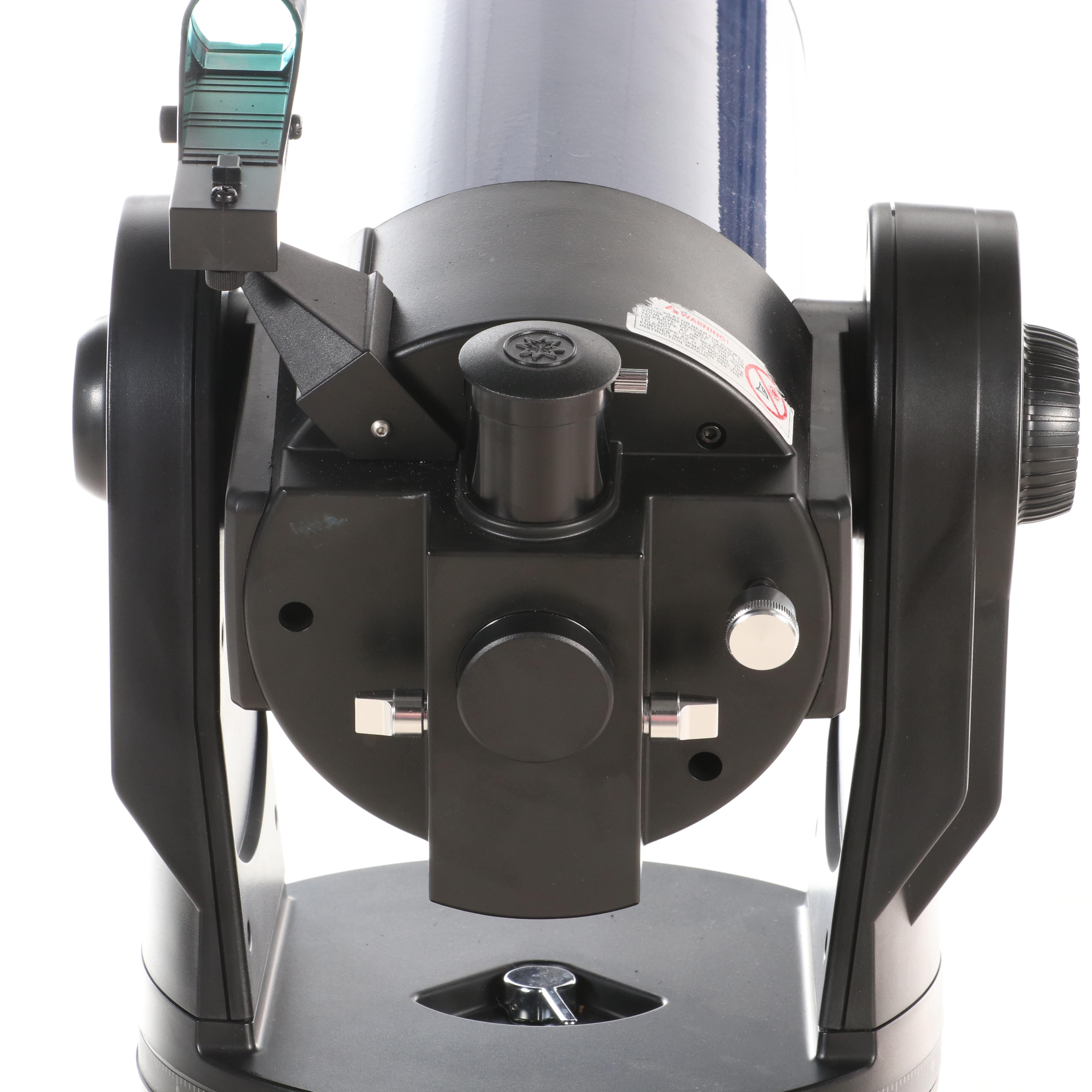 Meade ETX125-AT Telescope with Case and Tripod