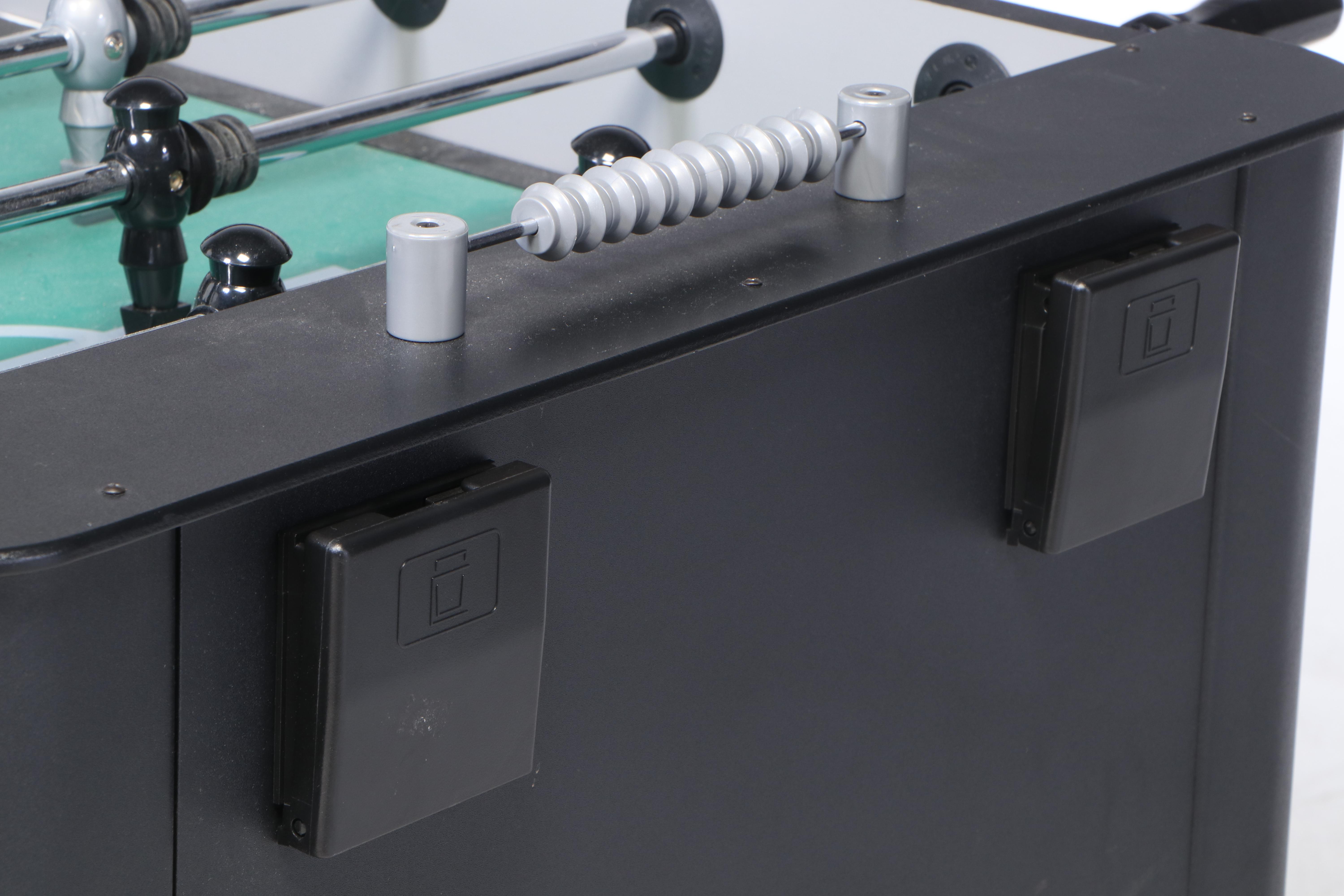 Brunswick "Contender Series" Foosball Table