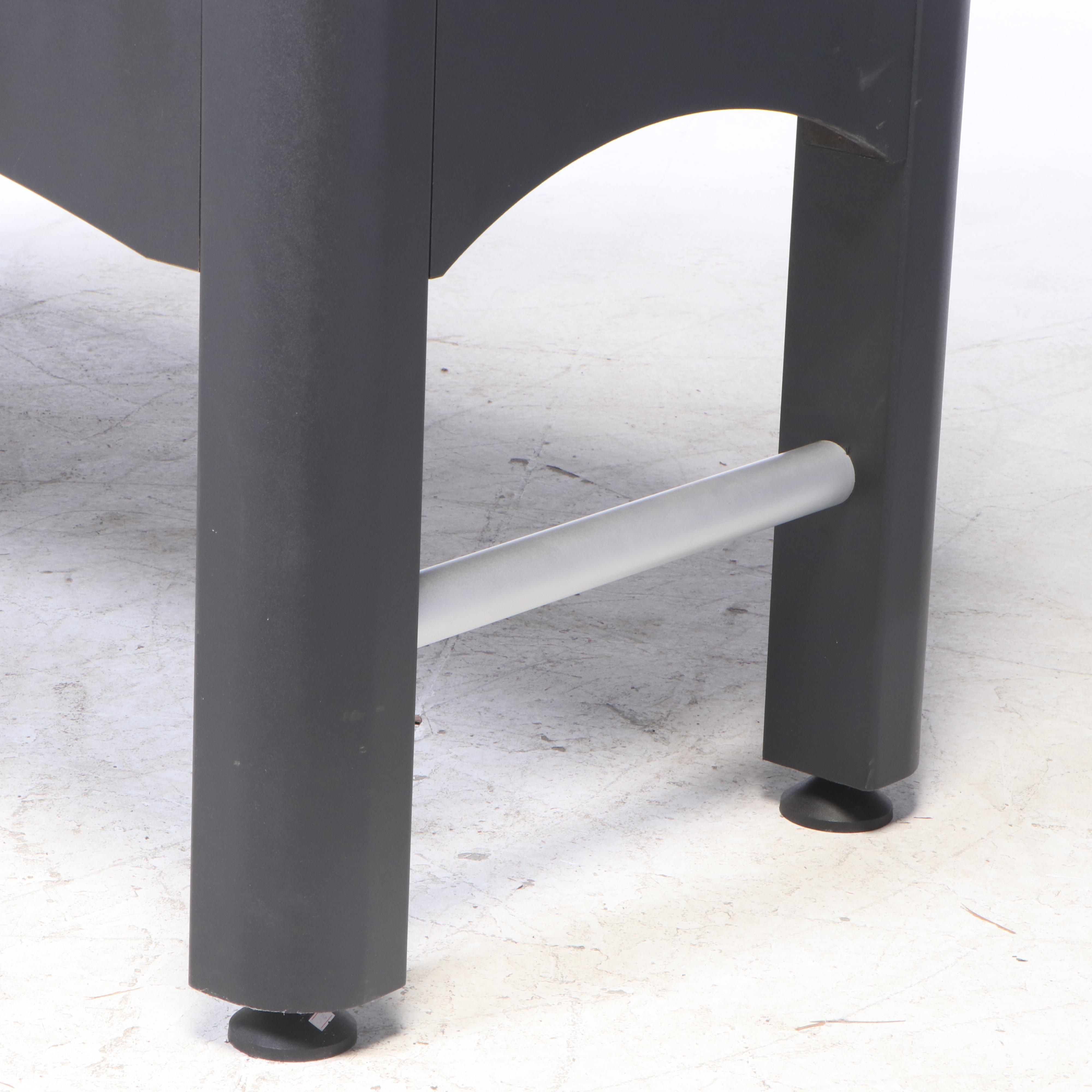 Brunswick "Contender Series" Foosball Table