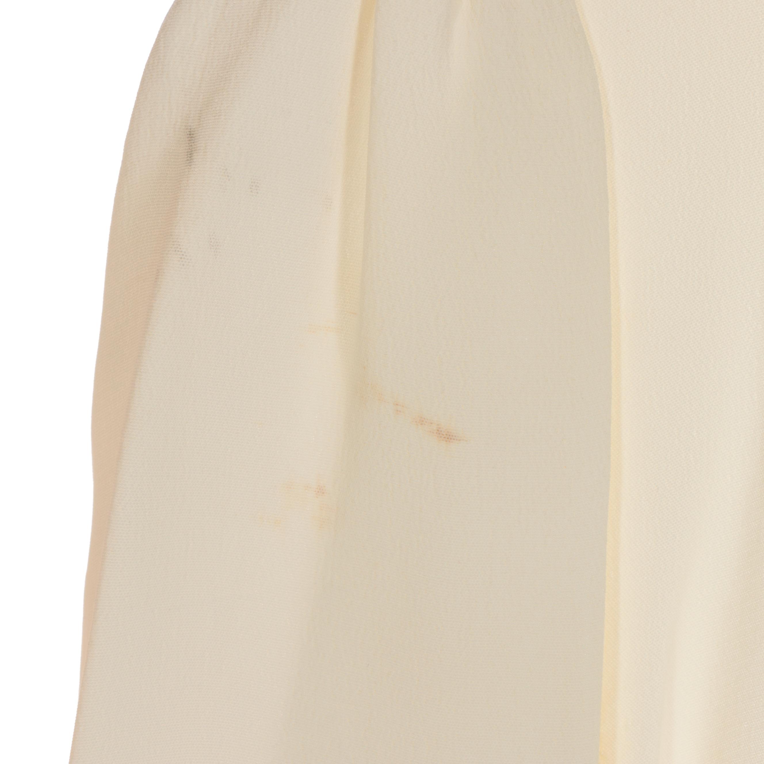 Christian Dior Peignoir Set with Dwalyne, Stella Fagin, Trousseaux Bed Jackets