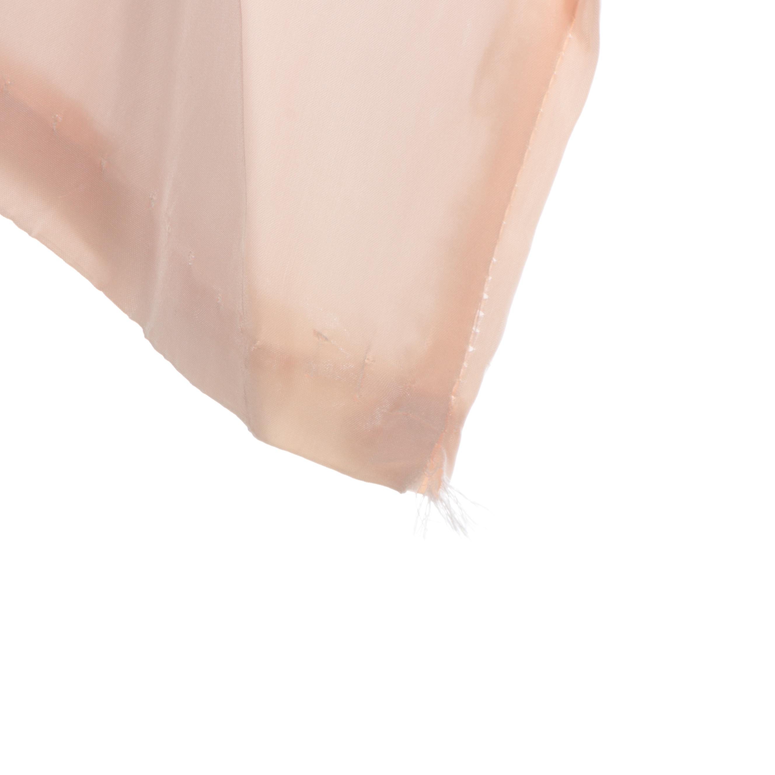 Christian Dior Peignoir Set with Dwalyne, Stella Fagin, Trousseaux Bed Jackets