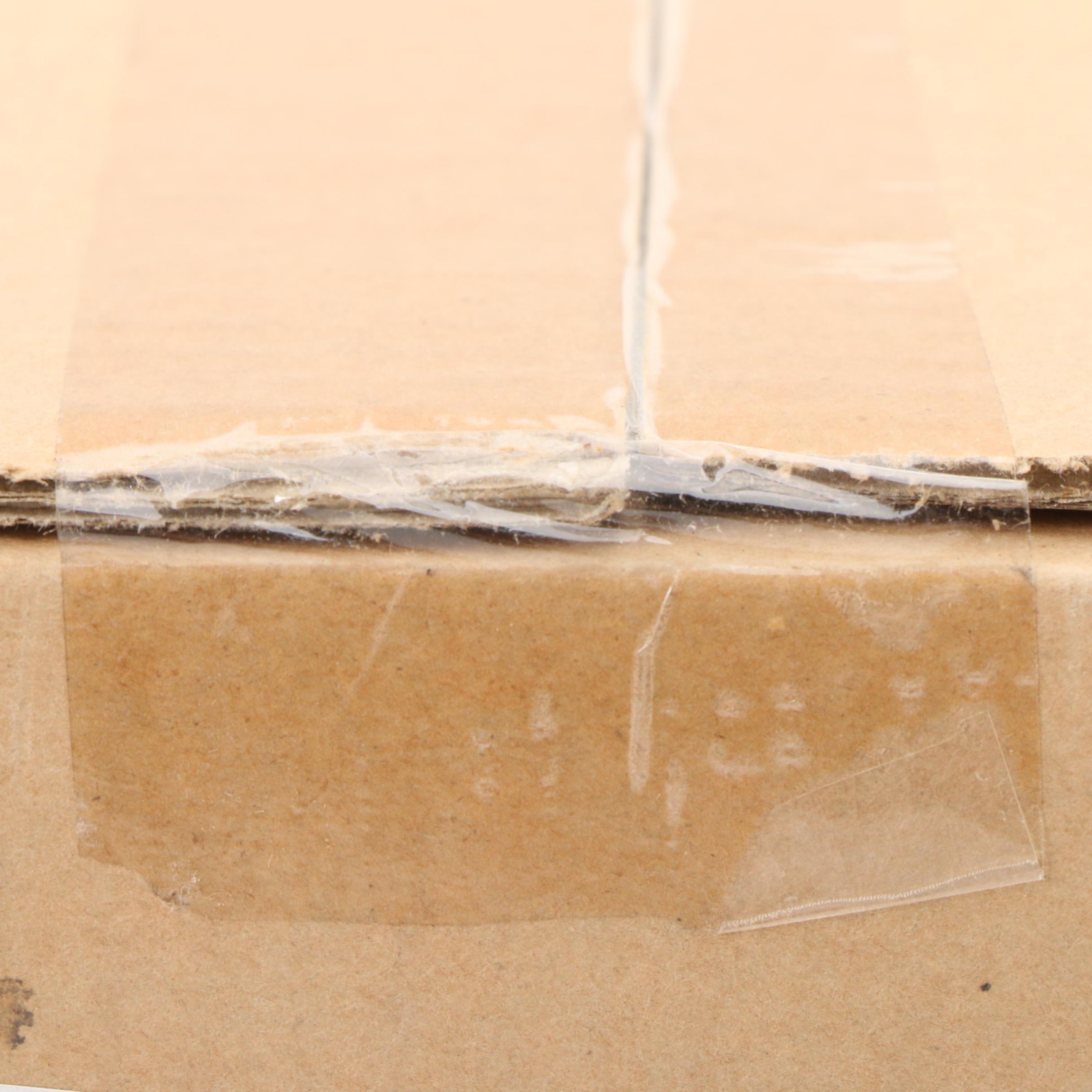 Hasbro Factory Sealed Box of Star Wars Collection 2 Assorted Action Figures