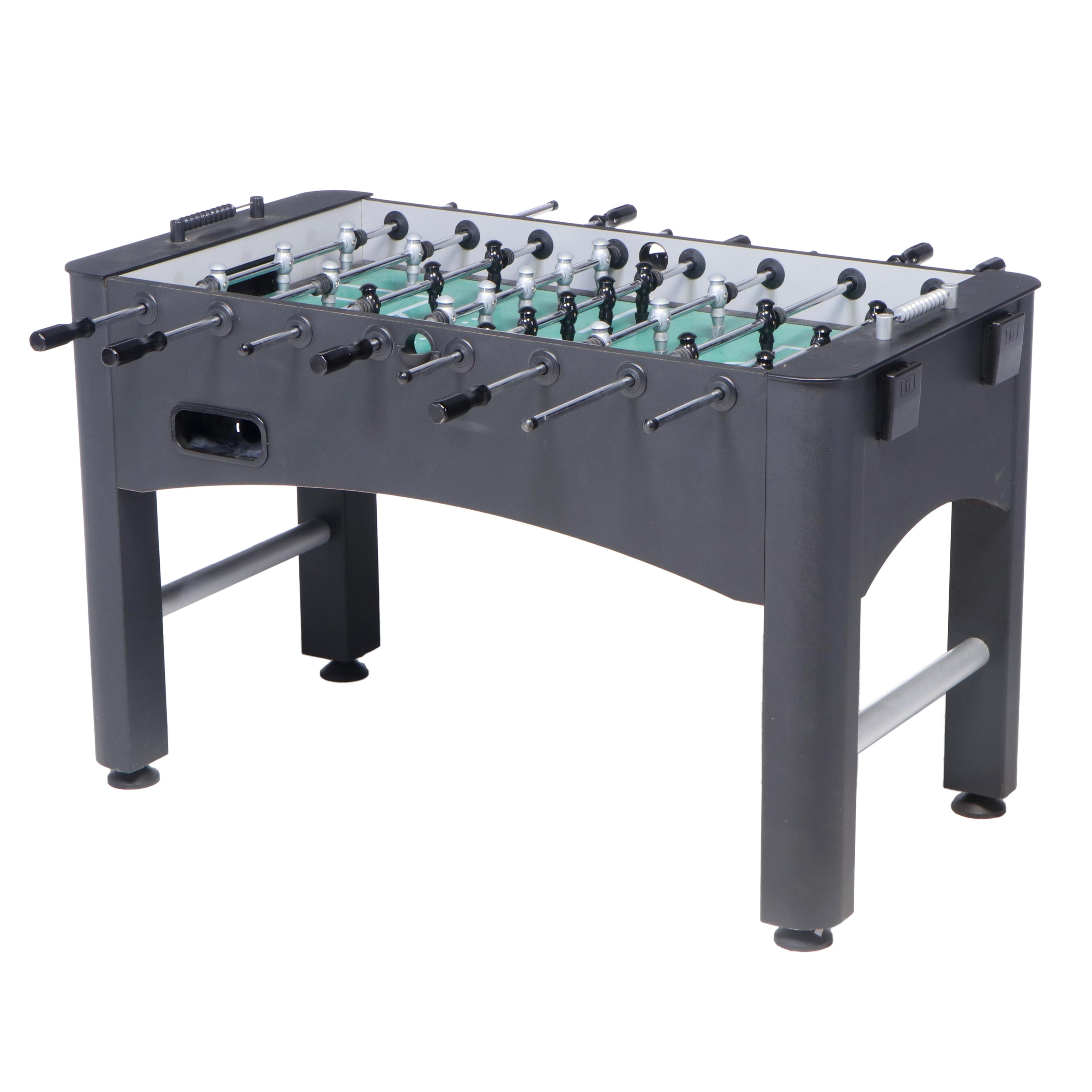 Brunswick "Contender Series" Foosball Table
