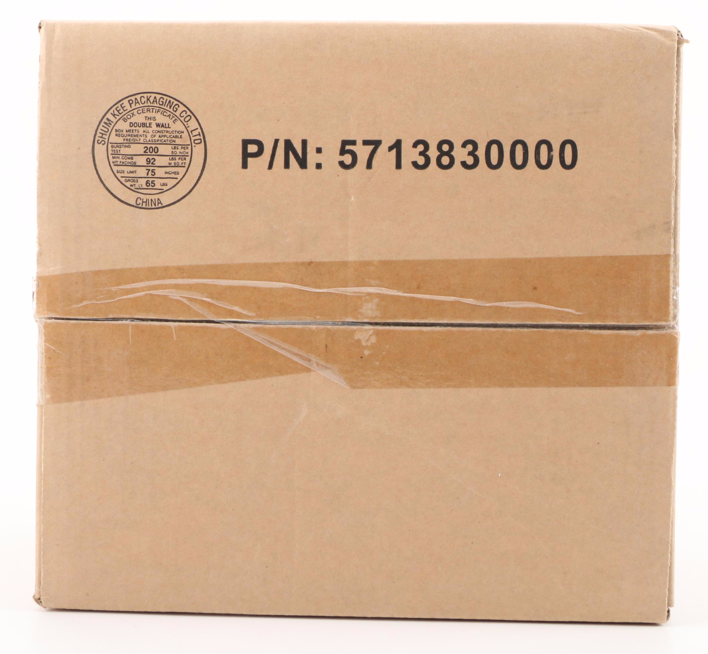 Hasbro Star Wars Action Figures in Factory Sealed Box