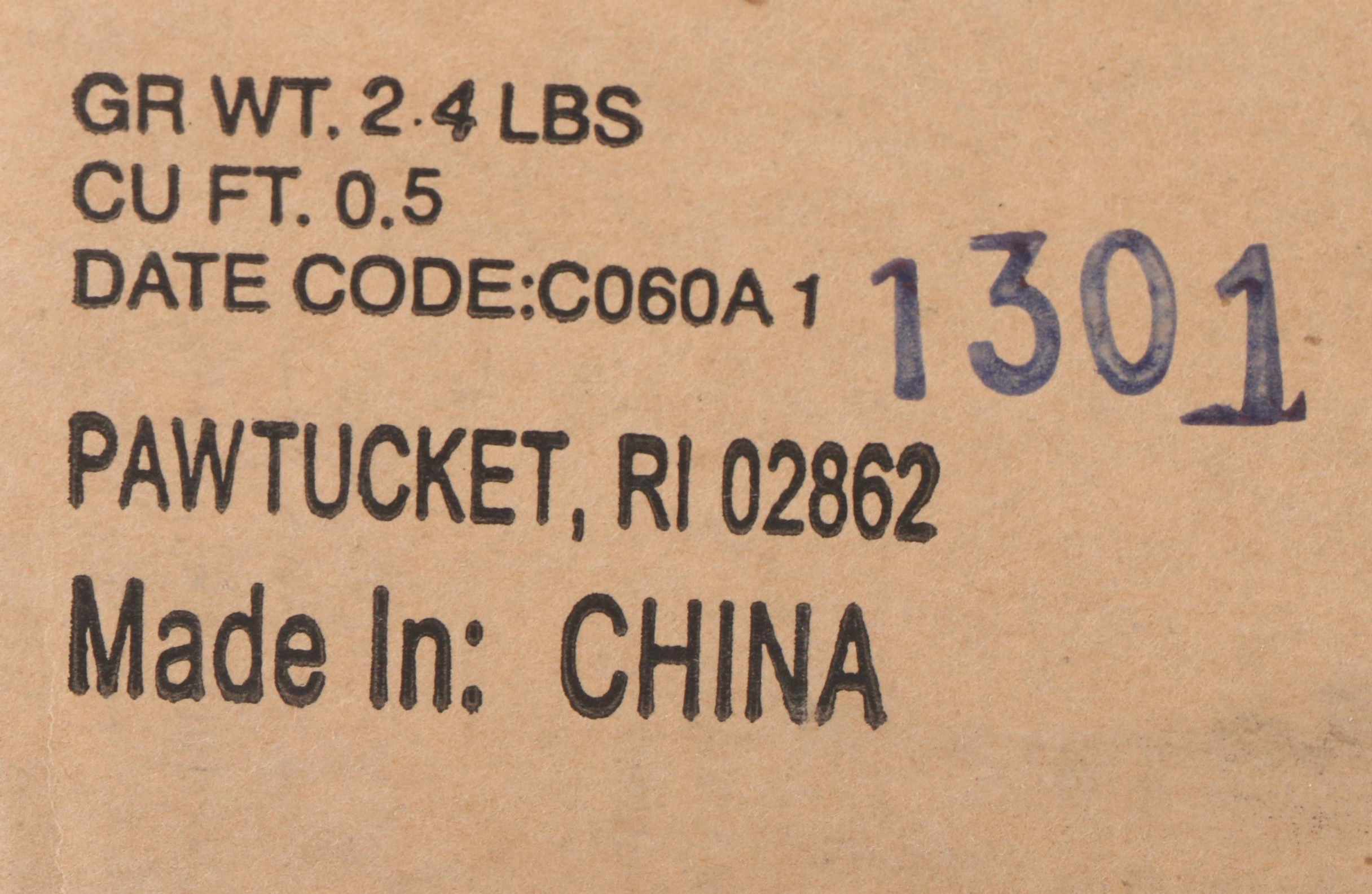 Hasbro Star Wars Action Figures in Factory Sealed Box