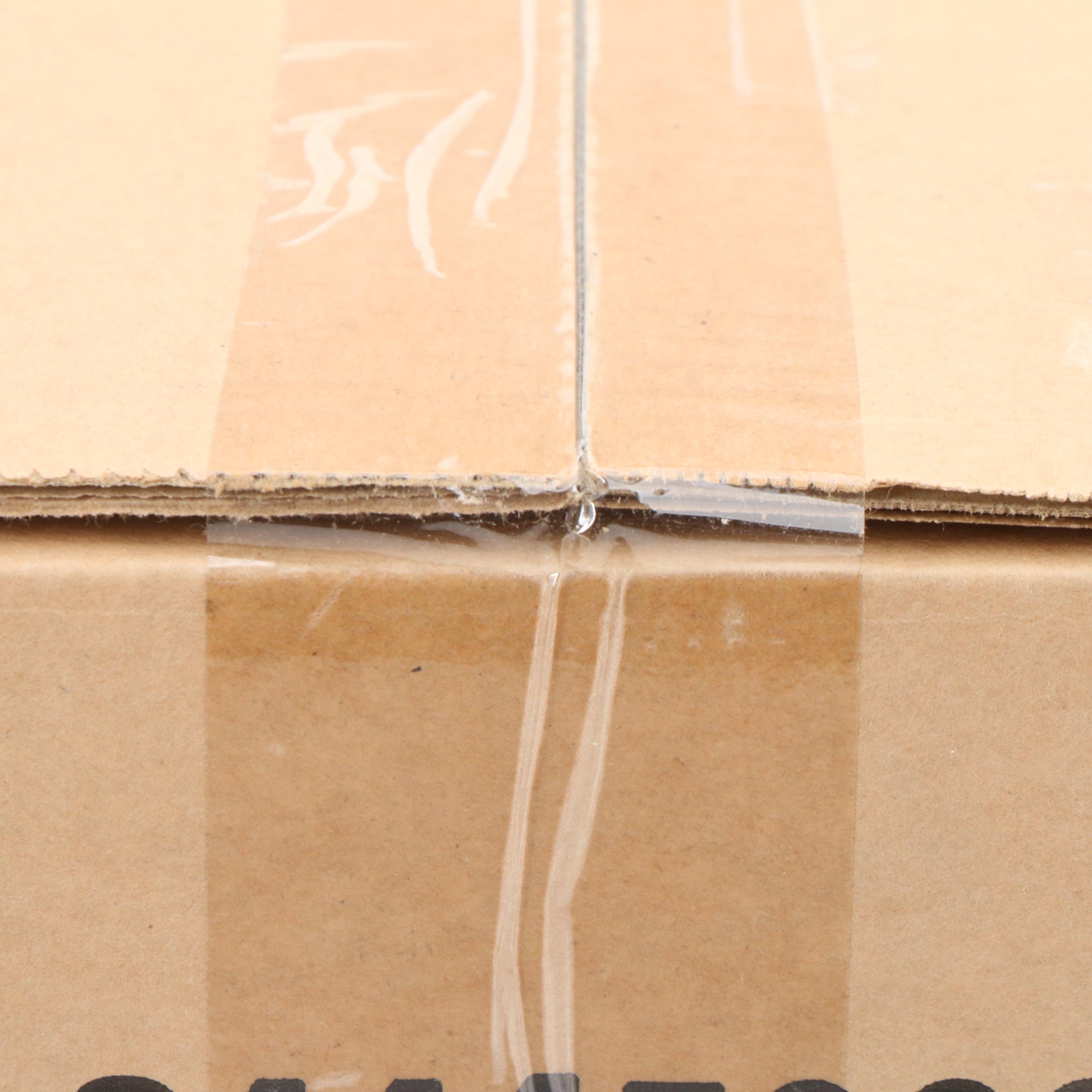 Hasbro Star Wars Action Figures in Factory Sealed Box