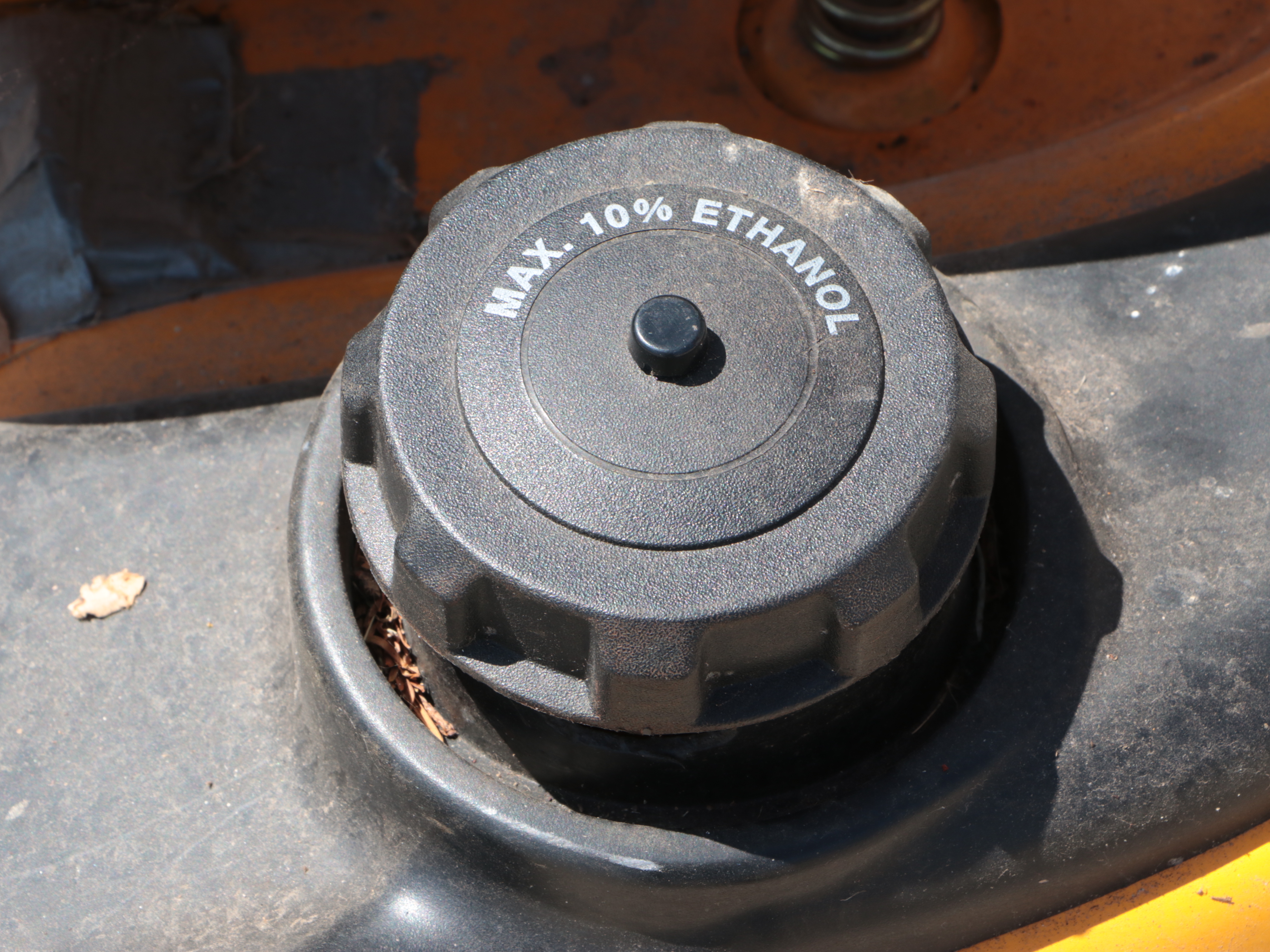 Cub Cadet "LT1045" Riding Lawn Mower