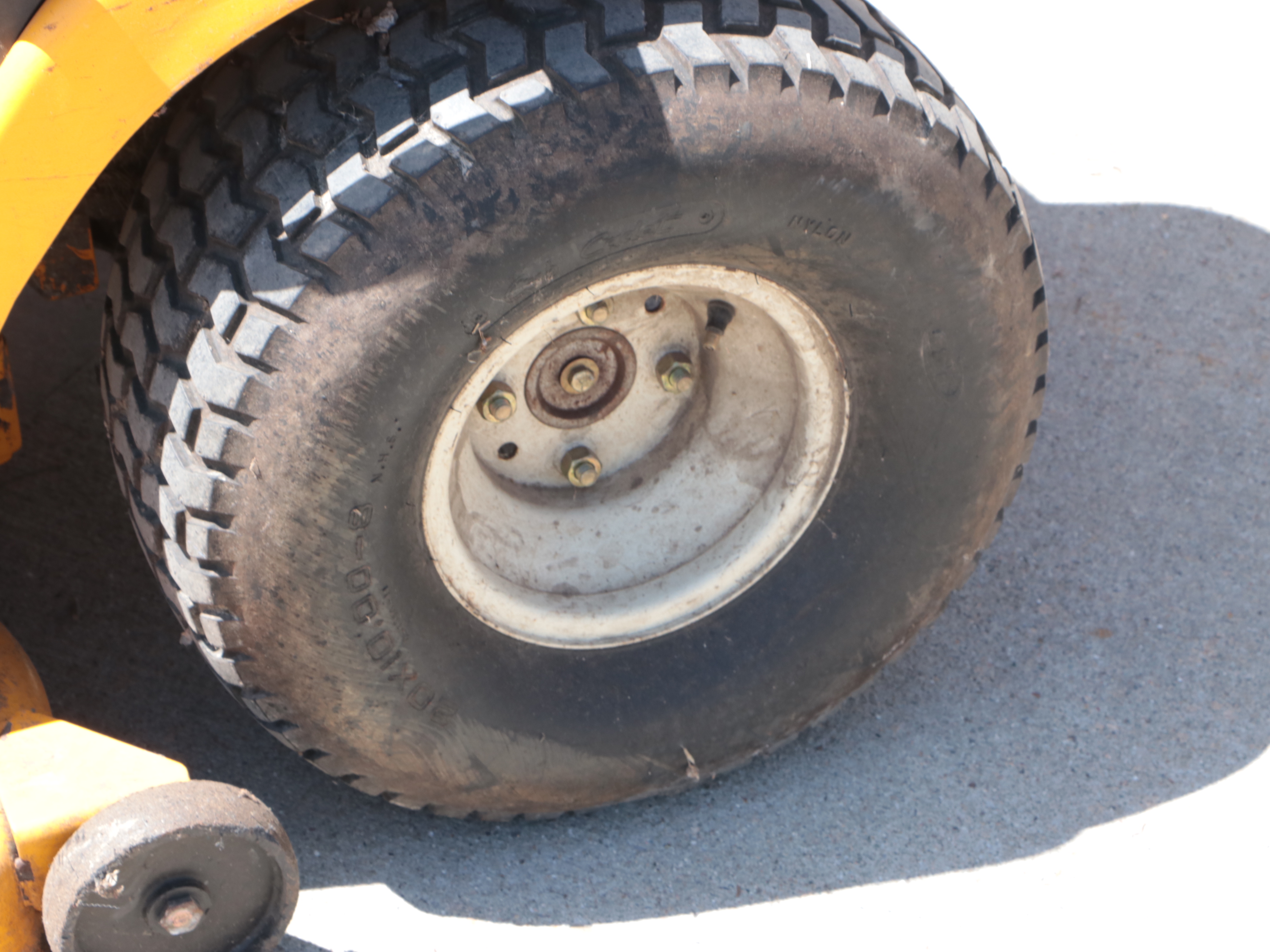 Cub Cadet "LT1045" Riding Lawn Mower