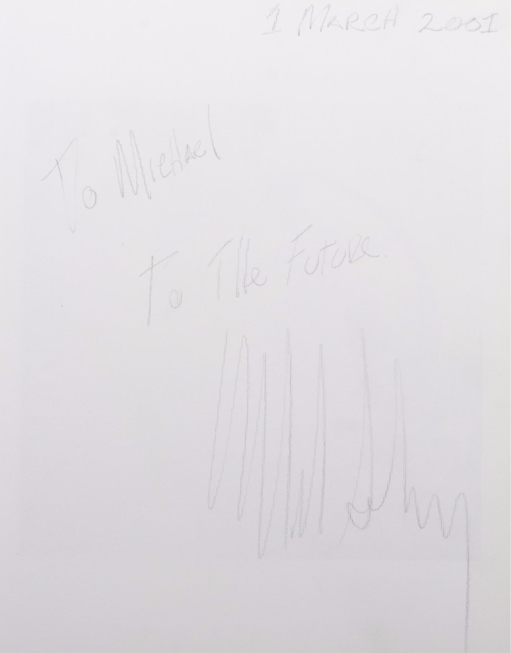 Signed First Edition "Seeing Fashion" by Melvin Sokolsky and Martin Harrison