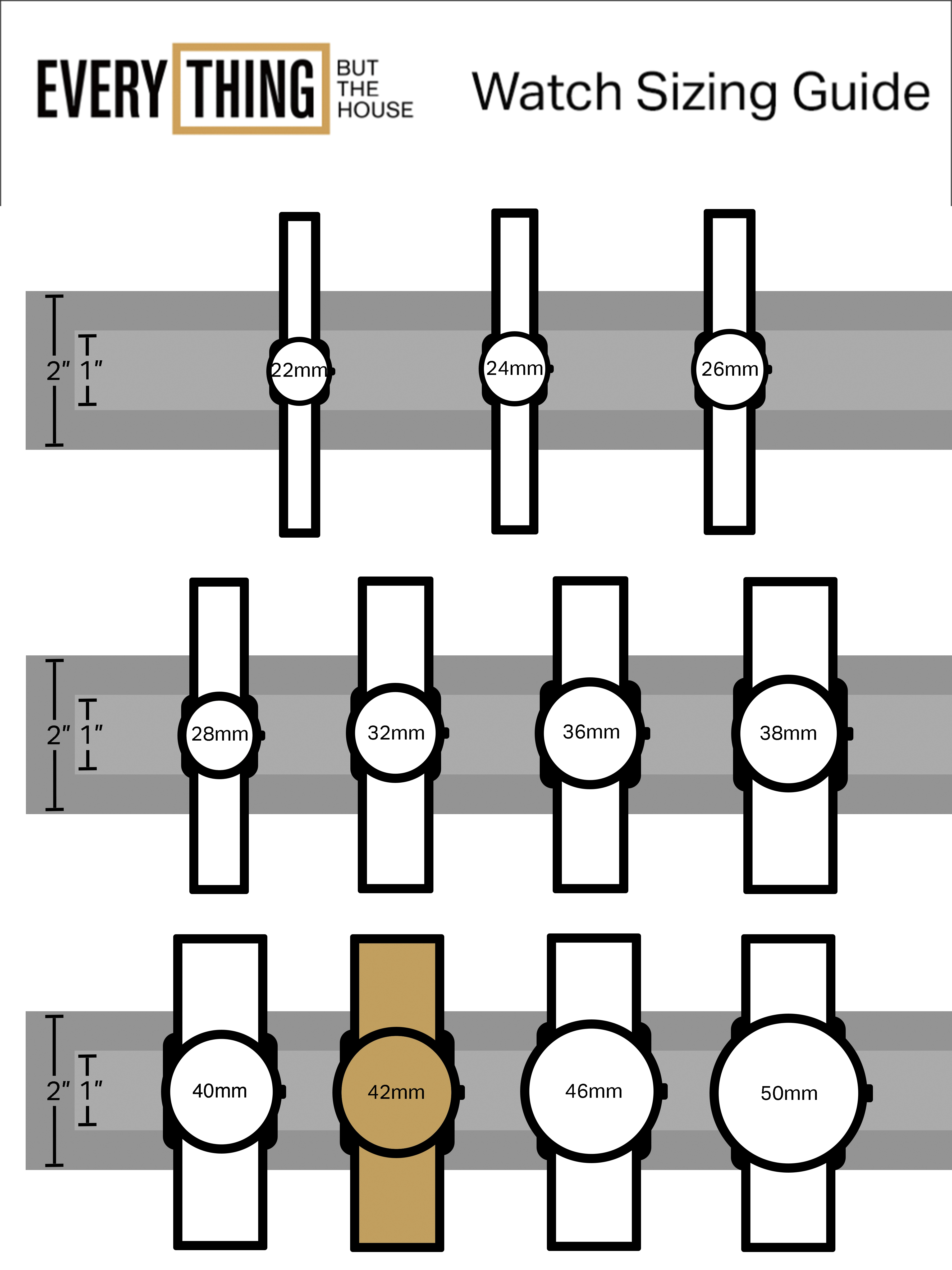 SO & CO. Dive style Quartz Watch