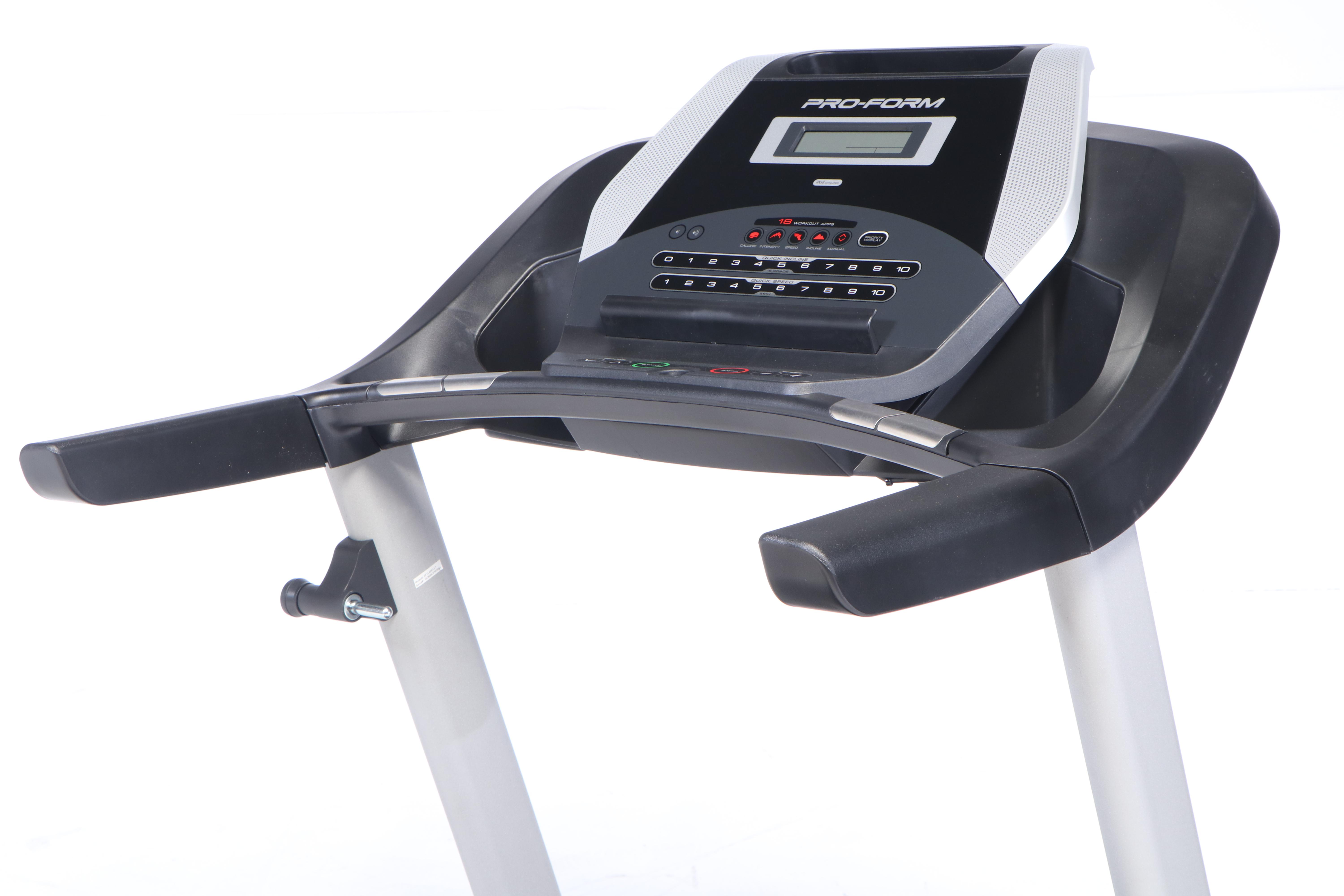 Pro-Form 505 CST Treadmill