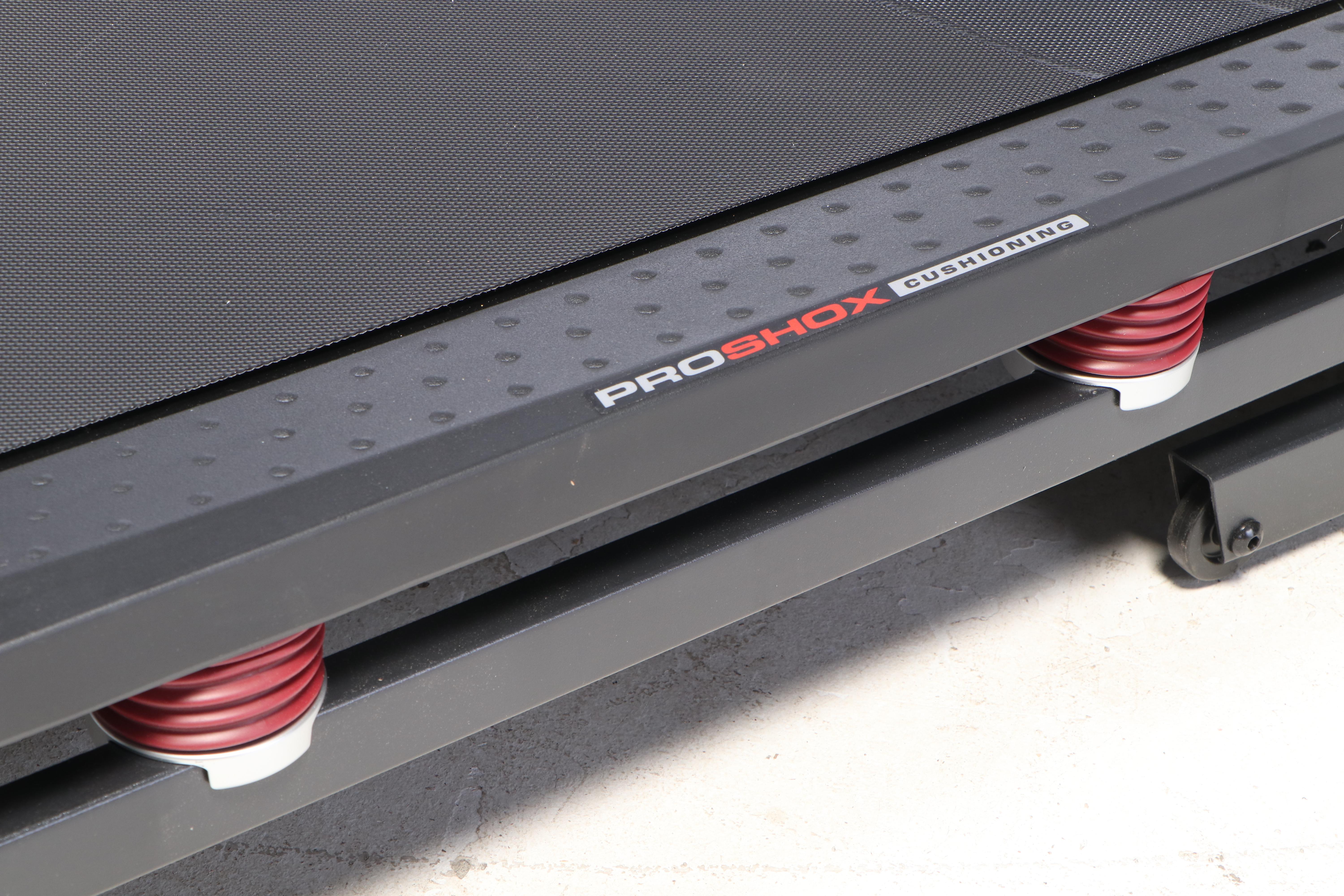 Pro-Form 505 CST Treadmill