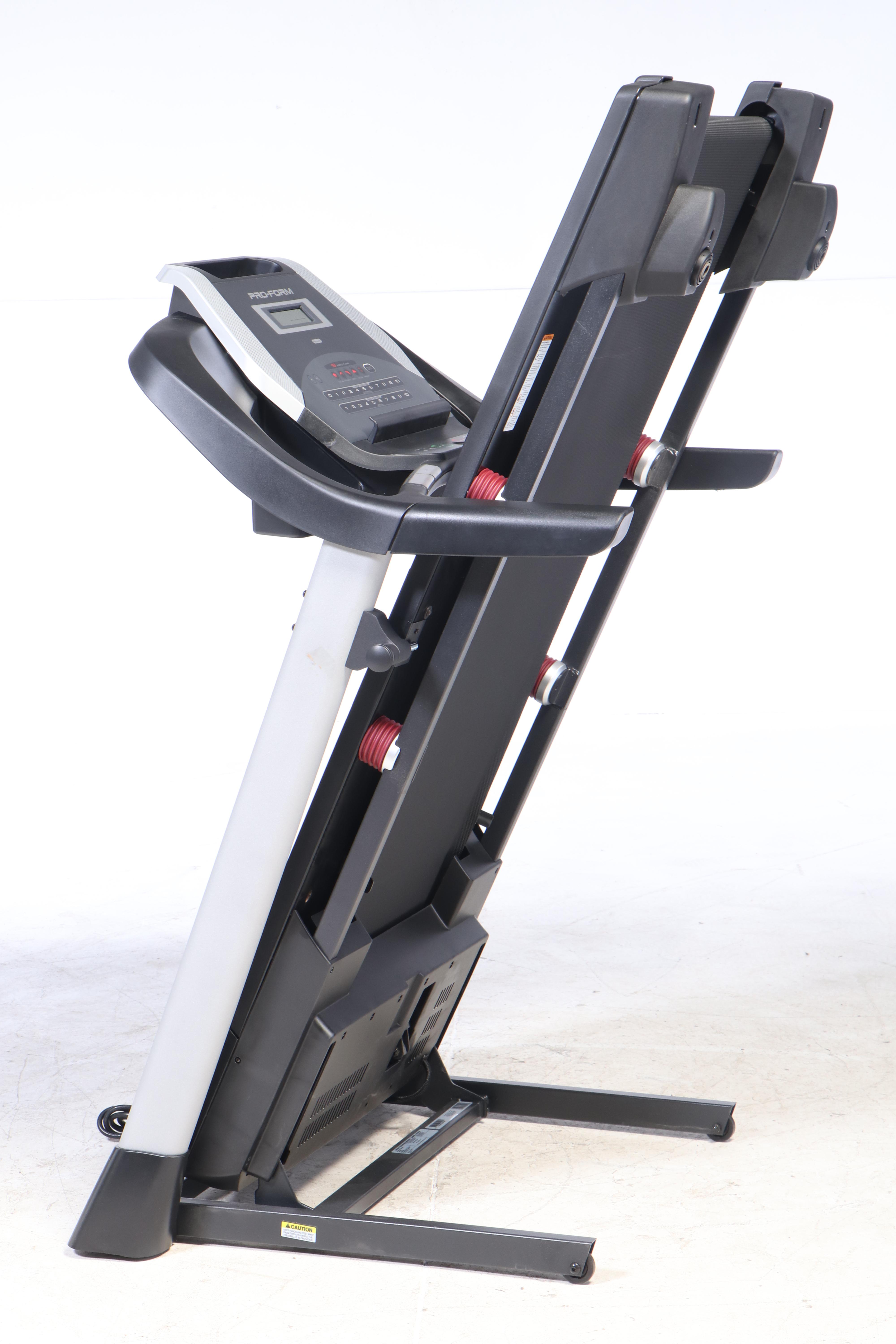 Pro-Form 505 CST Treadmill