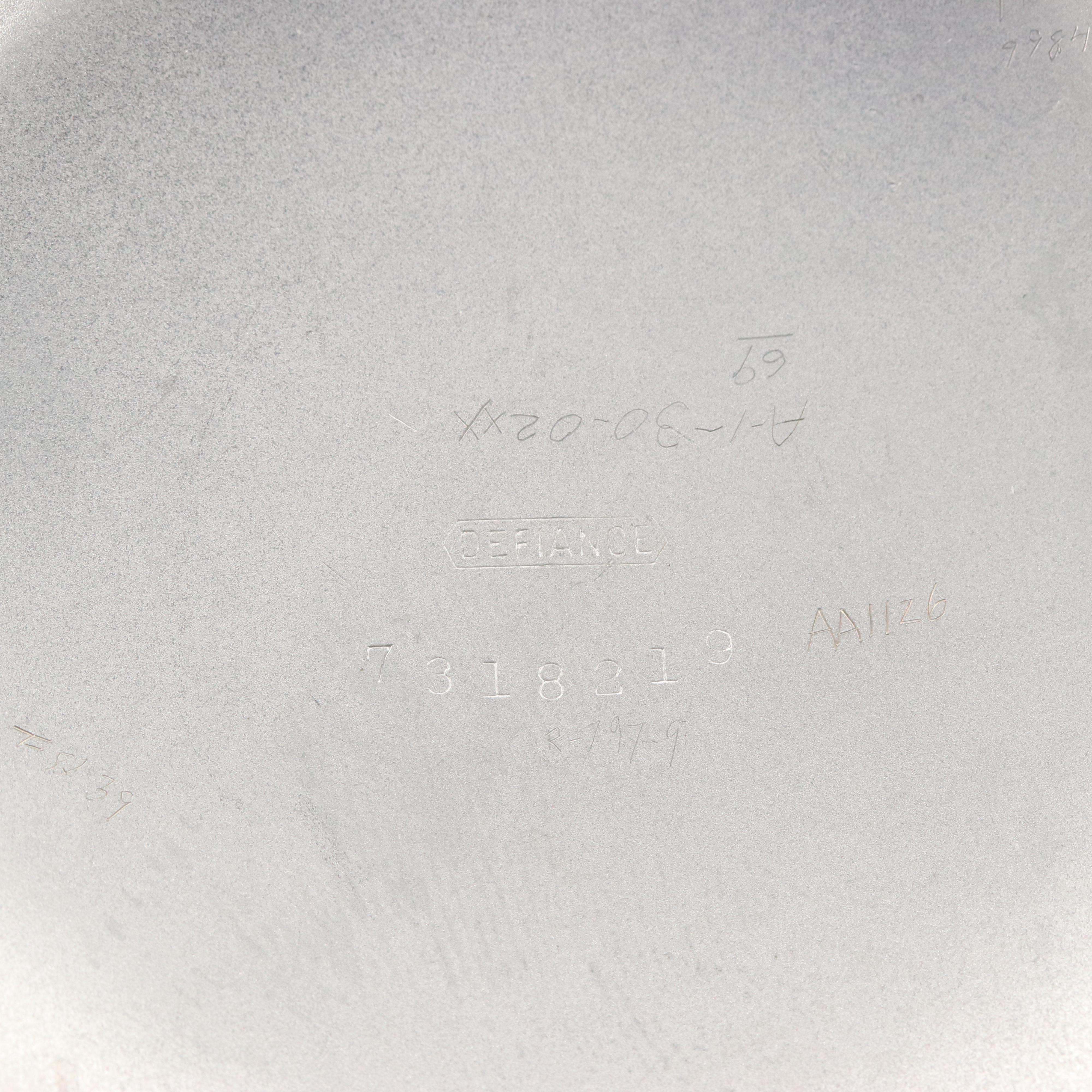 1907 Waltham Vanguard Up/Down Indicator Pocket Watch with Leather Belt Holder