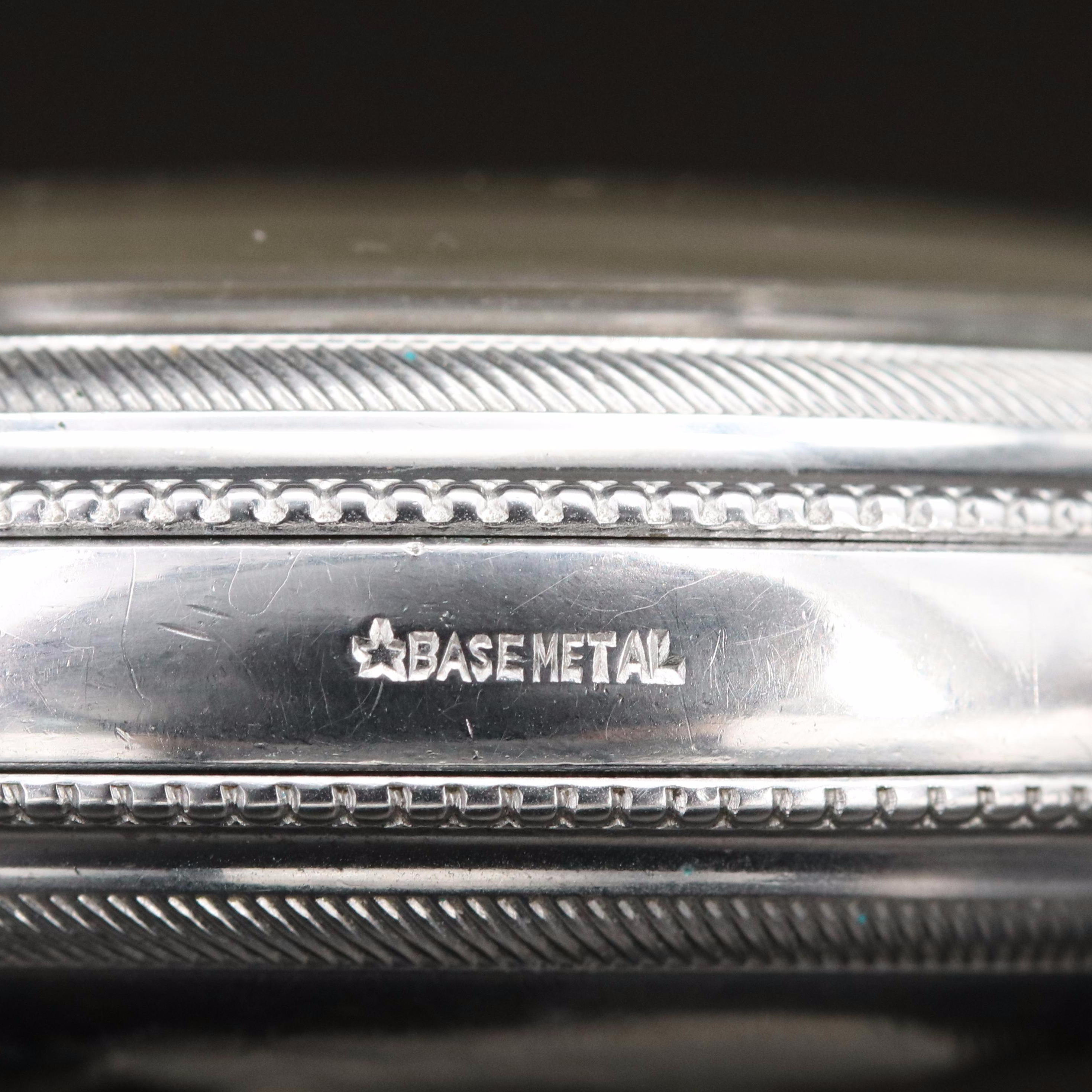 1907 Waltham Vanguard Up/Down Indicator Pocket Watch with Leather Belt Holder