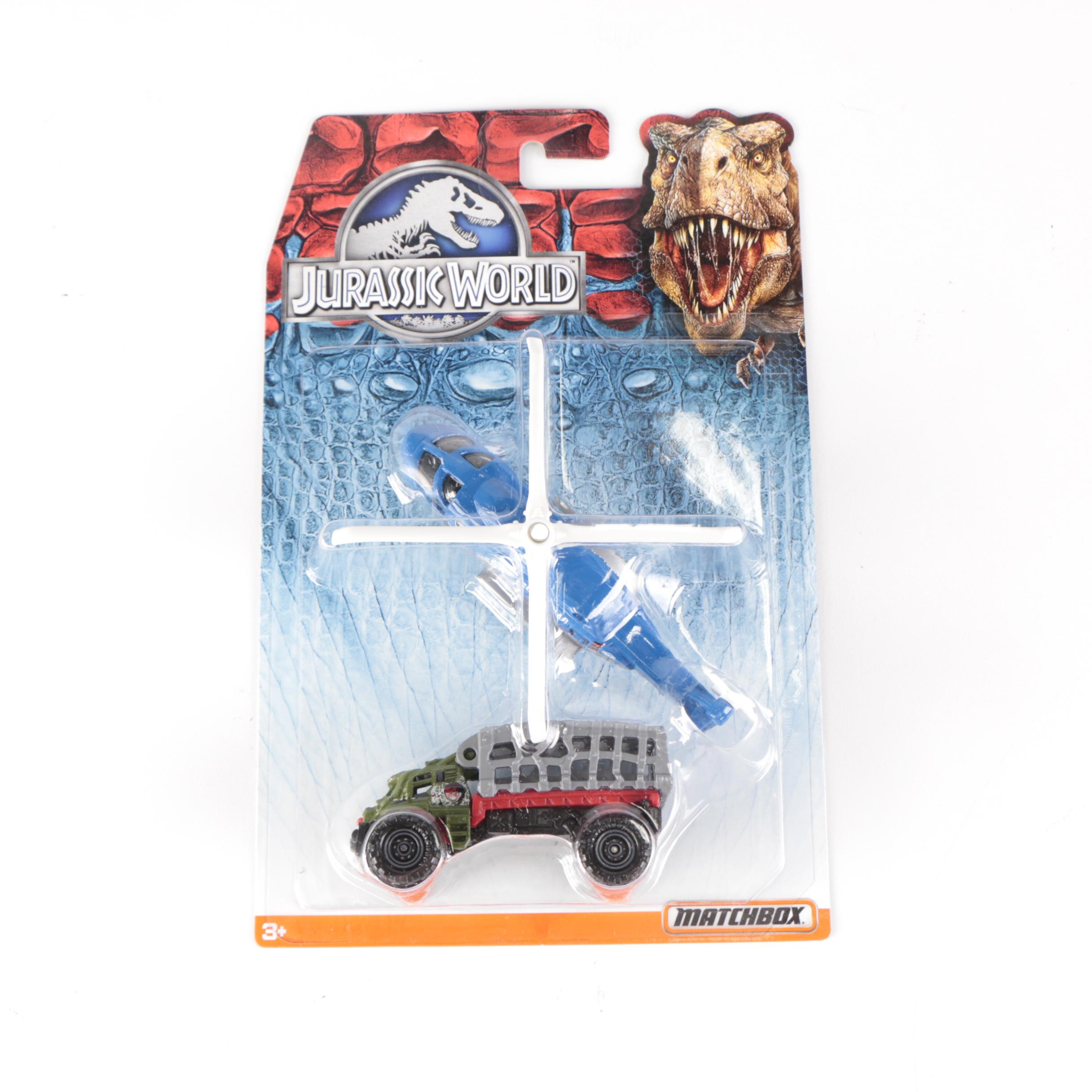 Mattel Hot Wheels, Matchbox and MotorMax Diecast Cars