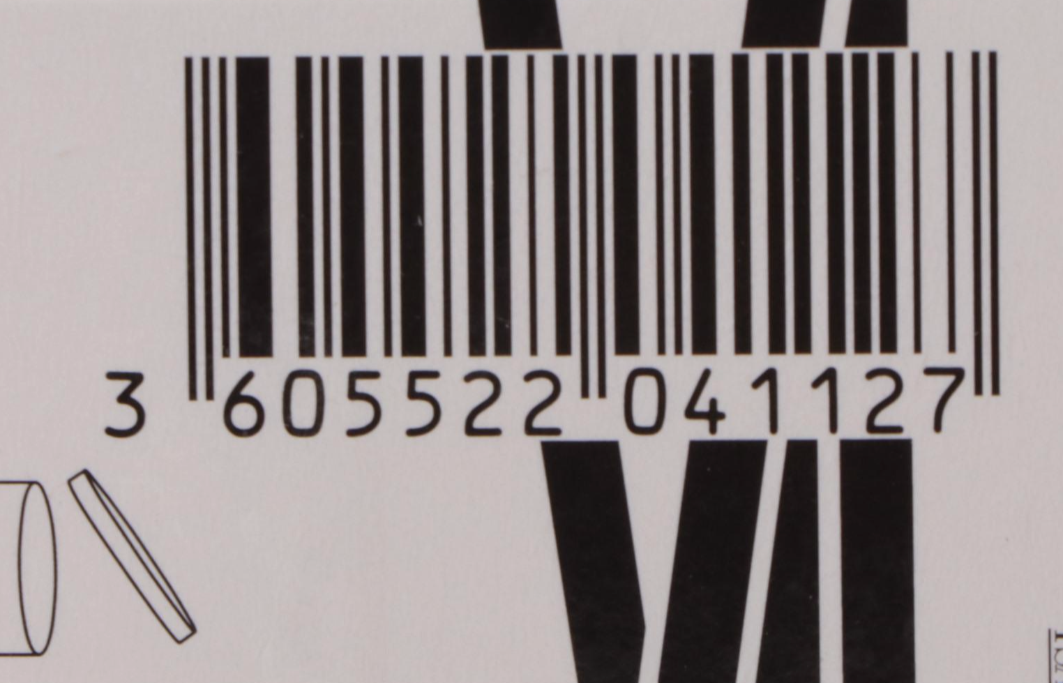 Emporio Armani "Because It's You" Perfume Bottles