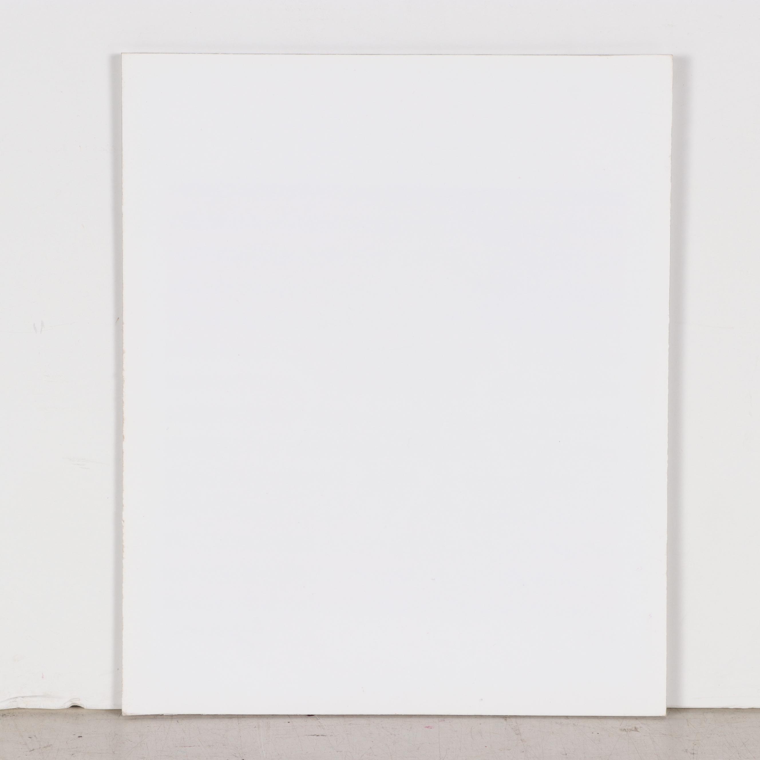 Yaacov Agam Agamograph "Star of David"