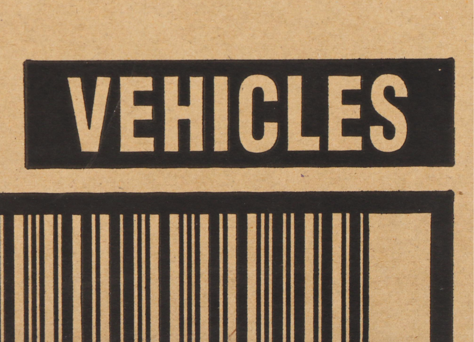 Mattel Factory Sealed "Jurassic World" Assorted Land and Air Vehicles