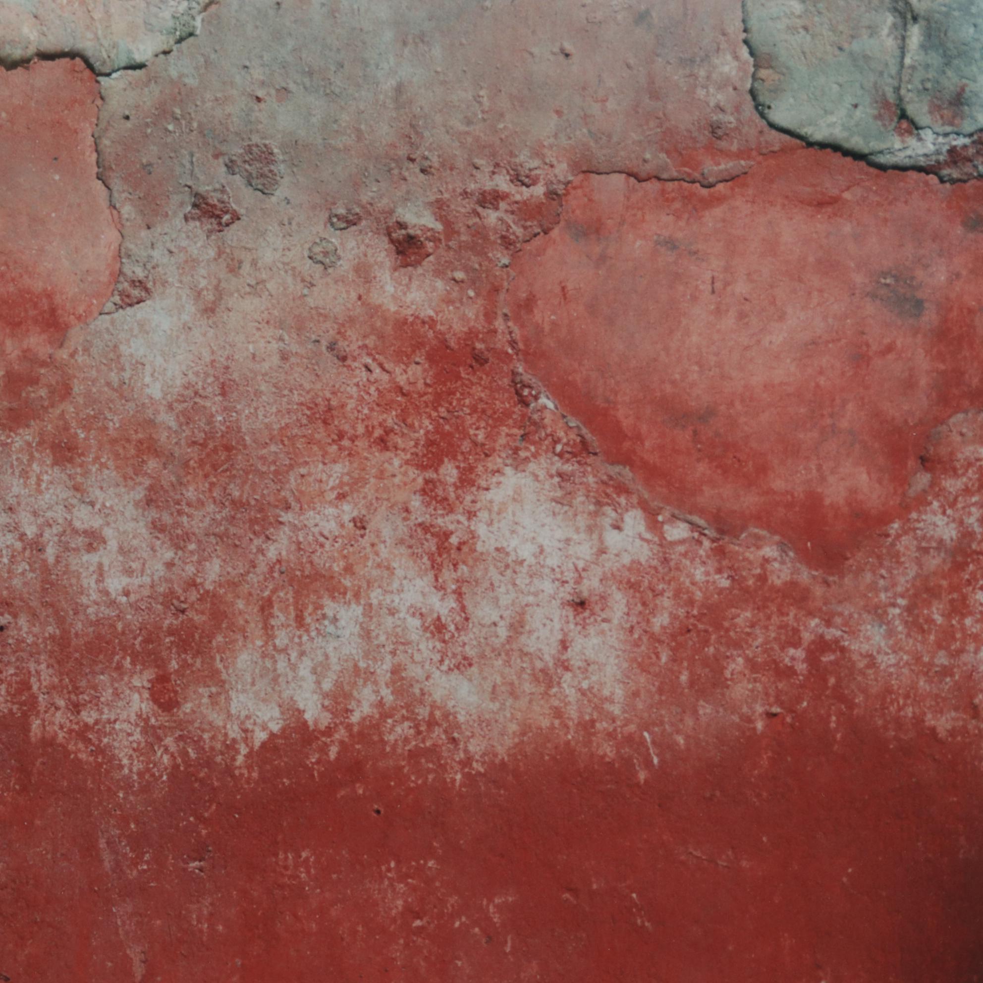 Charles Battaglini Digital Prints "Wall- The Forbidden City," 2003