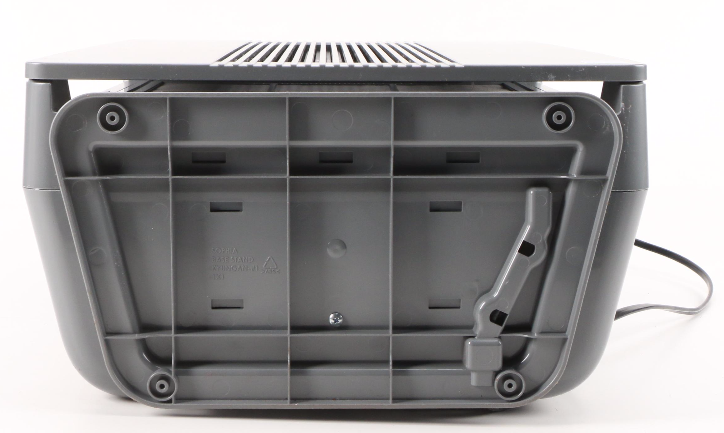 Winix PlasmaWave Air Purifier, 2019