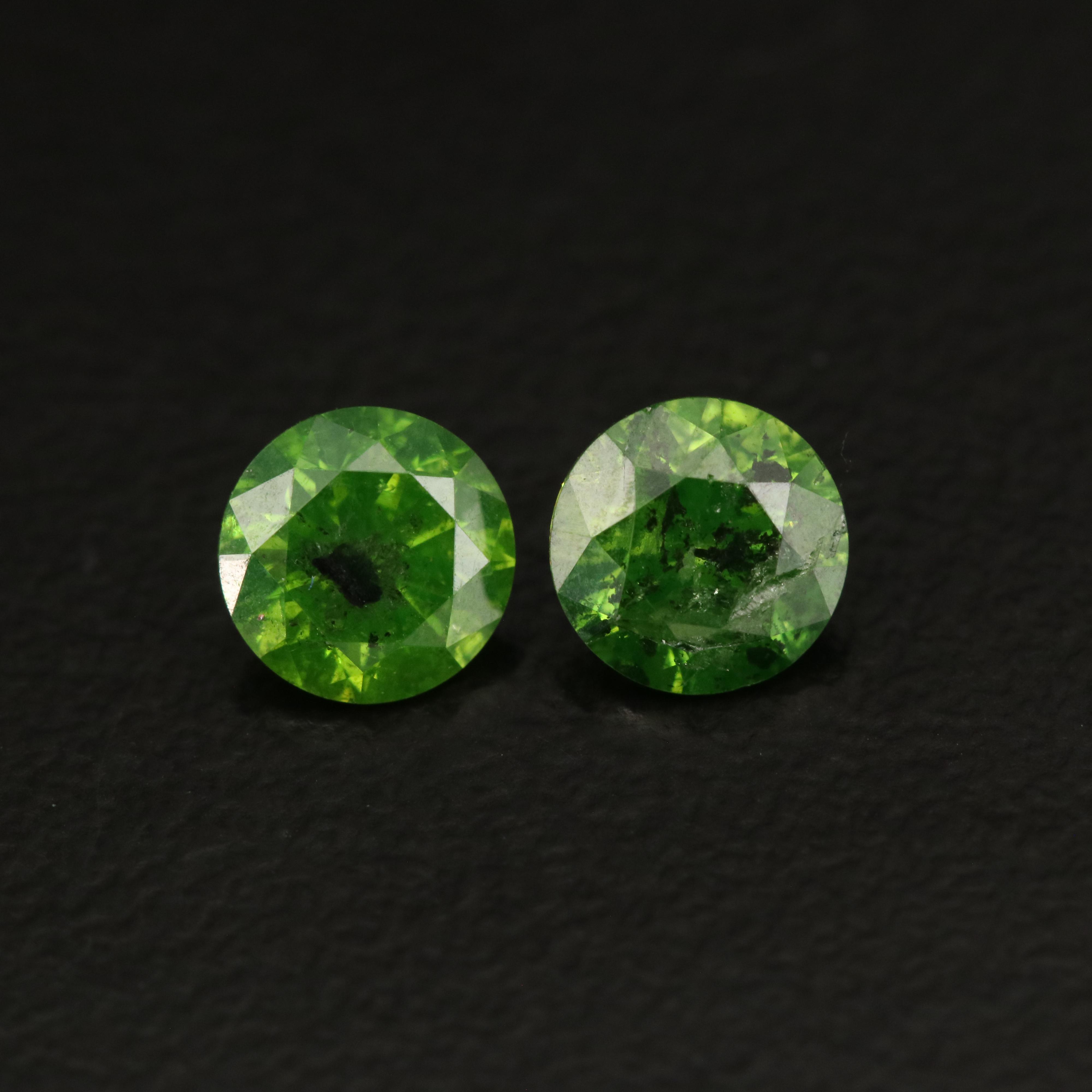 Loose 1.04 CT Diamond