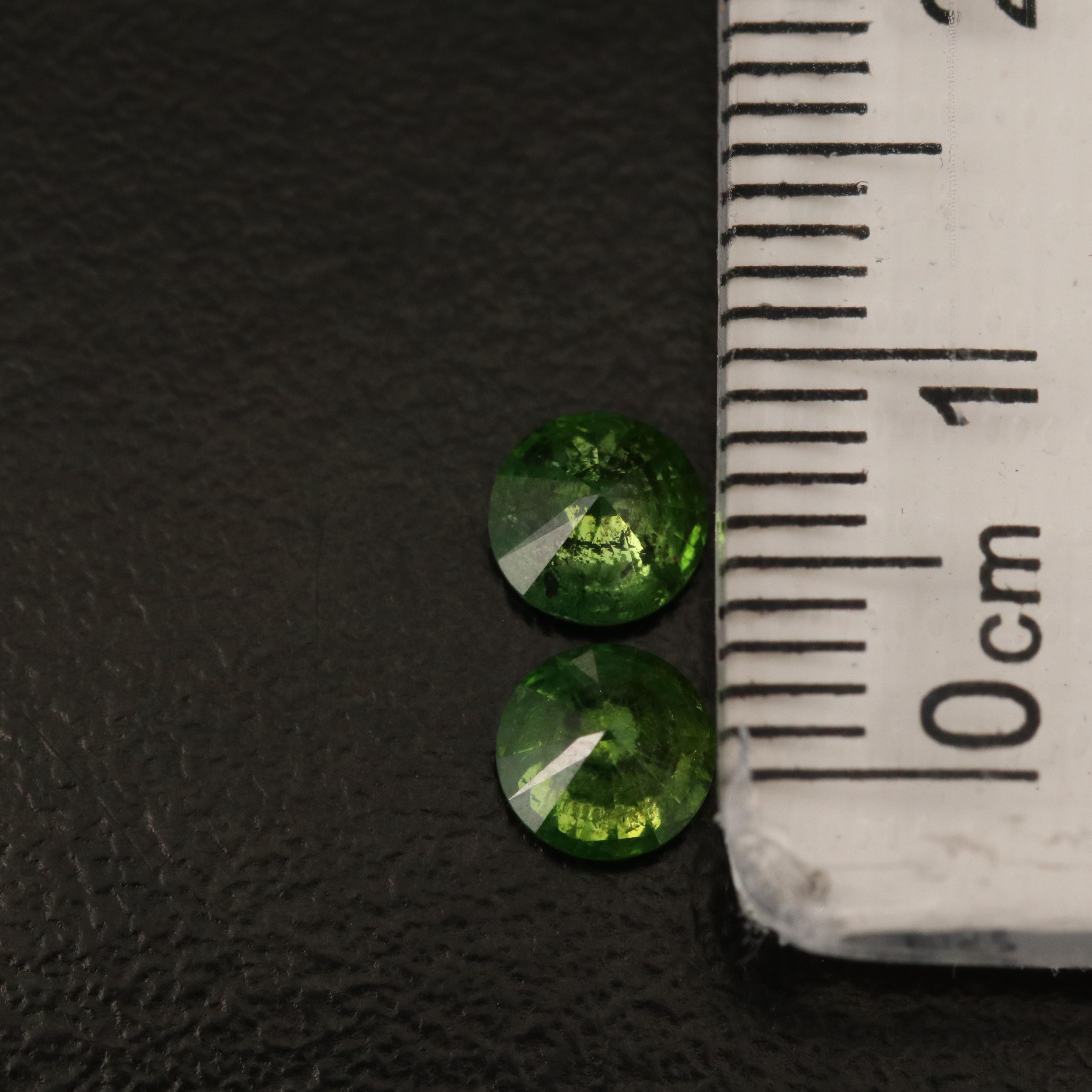 Loose 1.04 CT Diamond