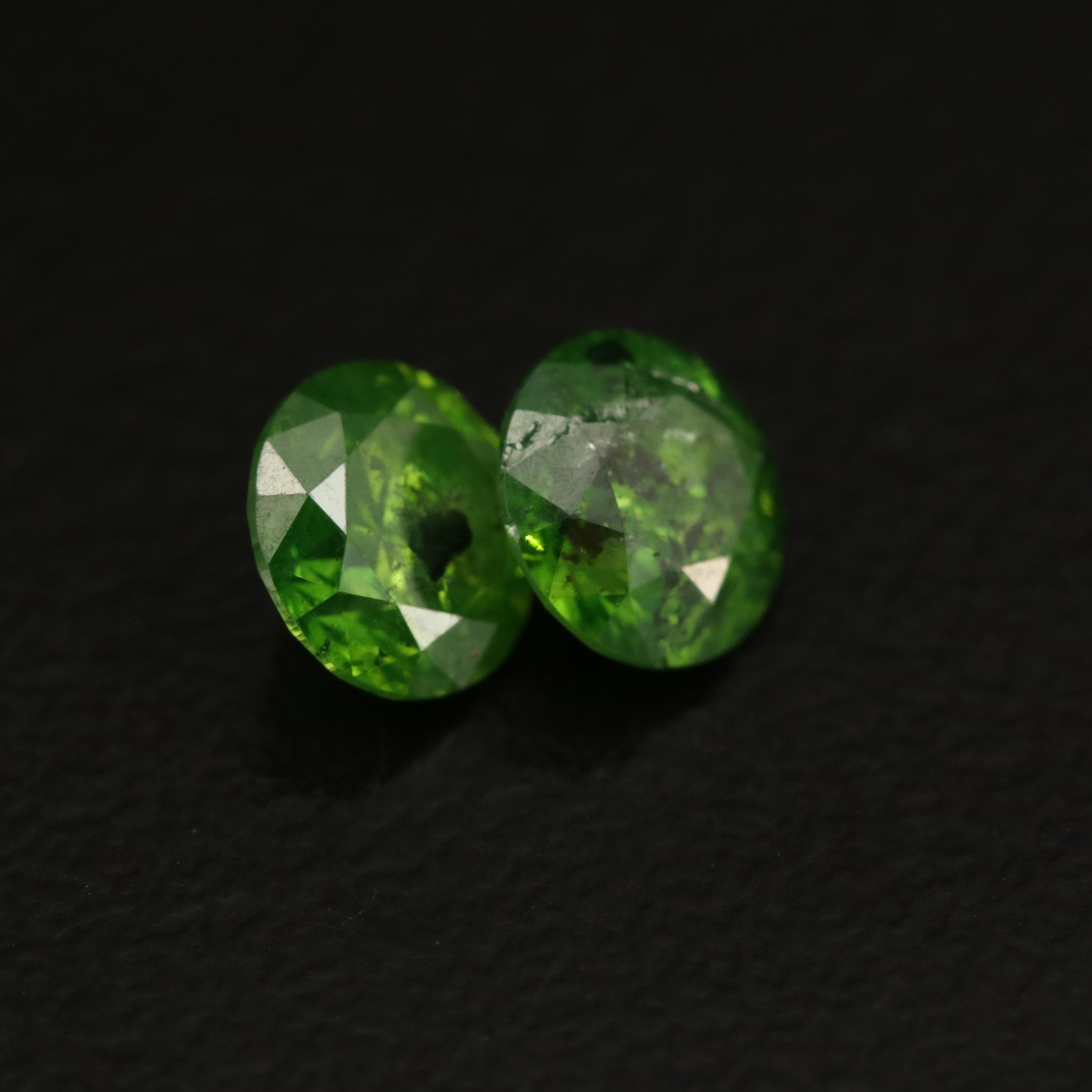 Loose 1.04 CT Diamond