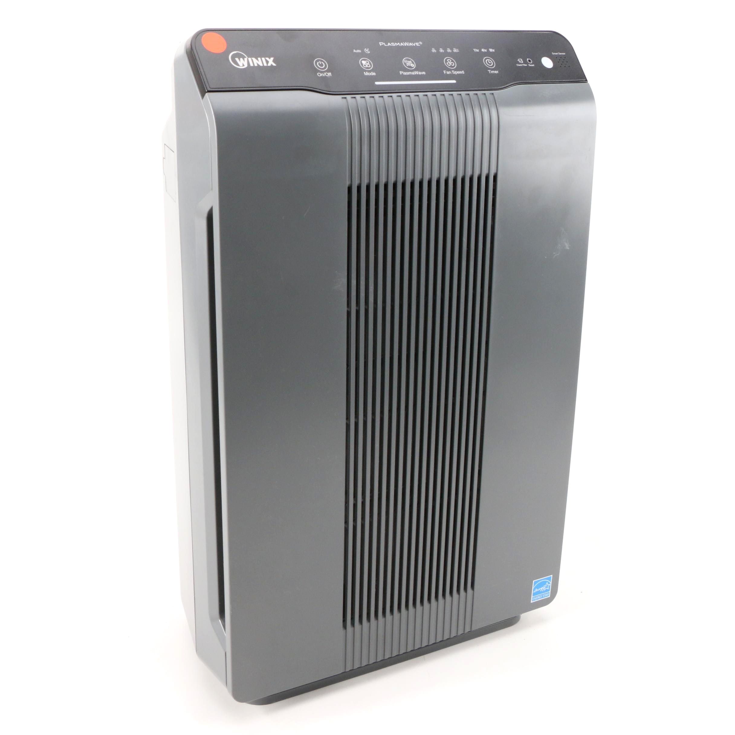 Winix PlasmaWave Air Purifier, 2019