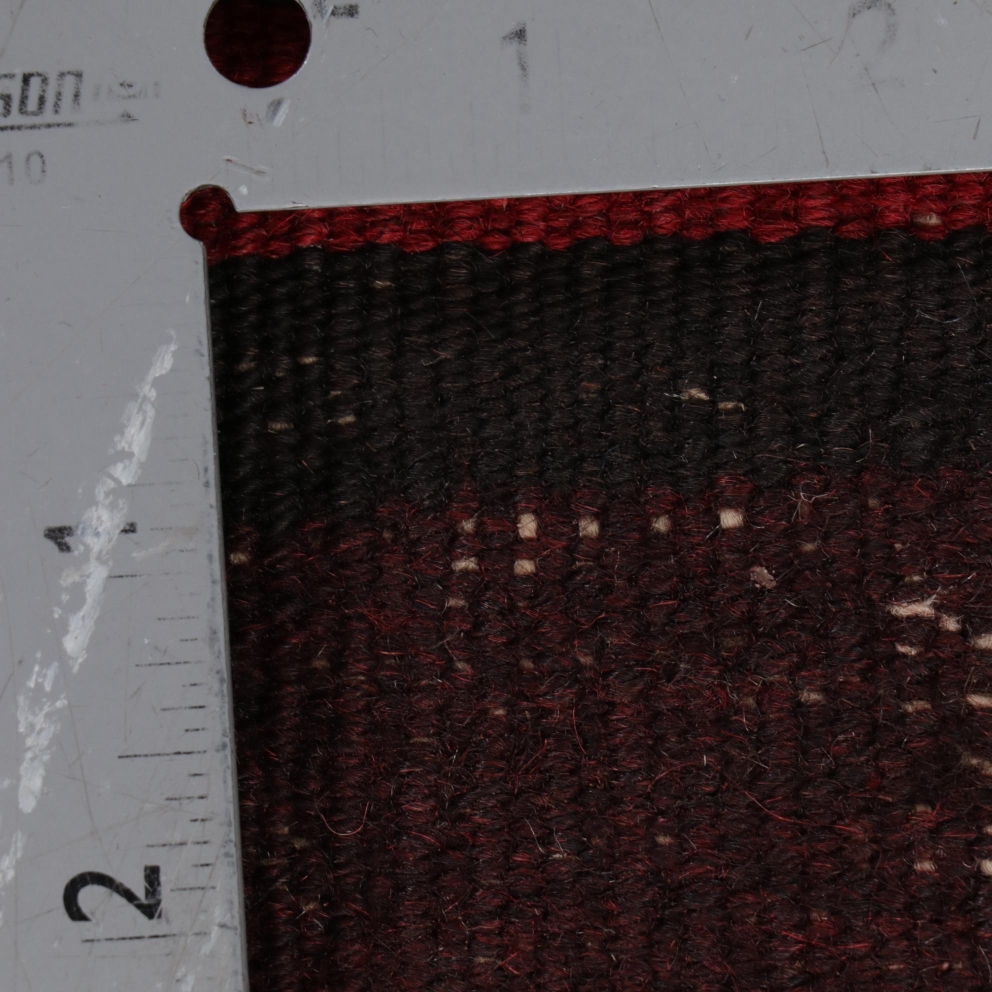 Handwoven Kilim Face Throw Pillow Covers