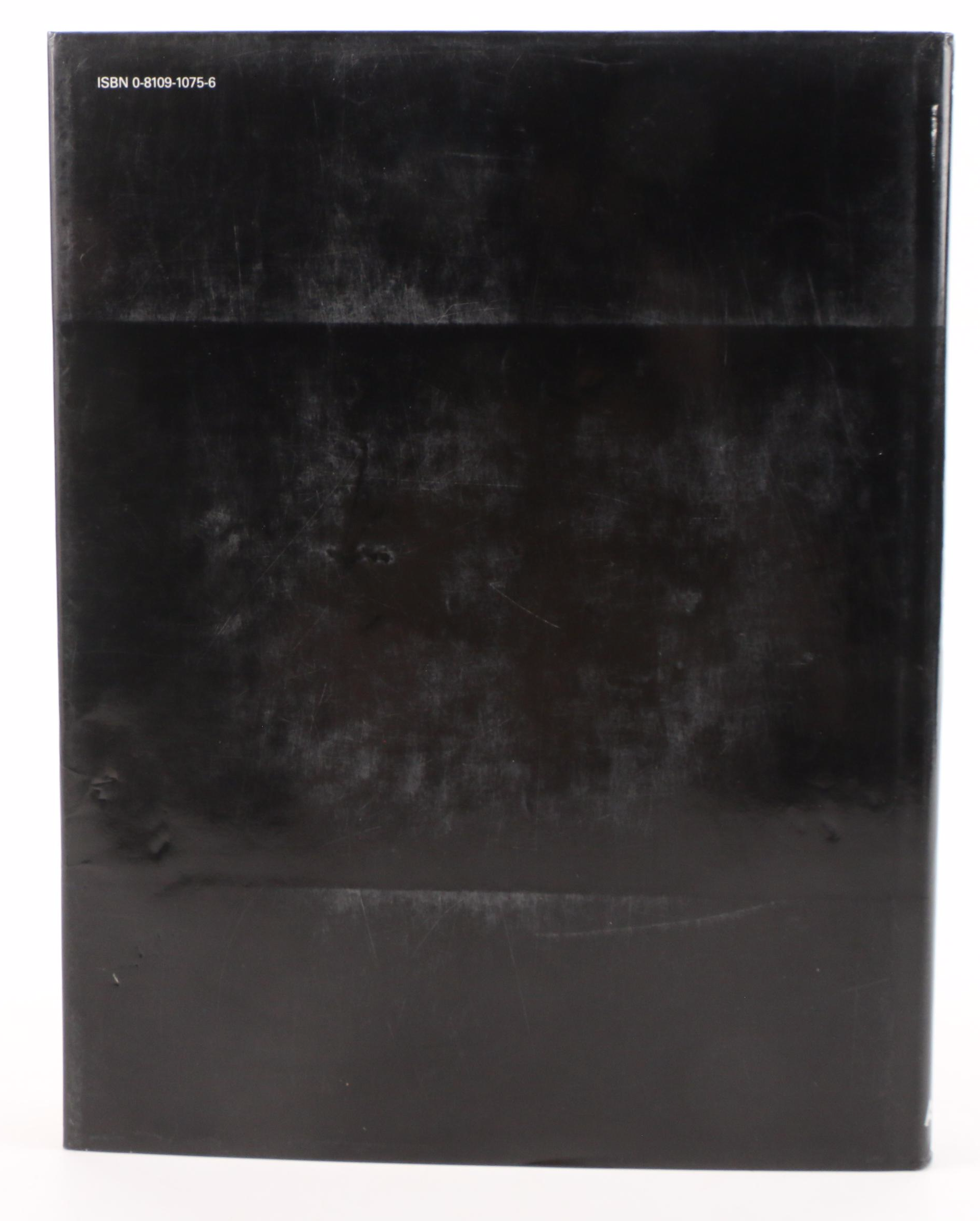 "Hollywood Musicals" by Ted Sennett with "The Lerner & Loewe Song Book"