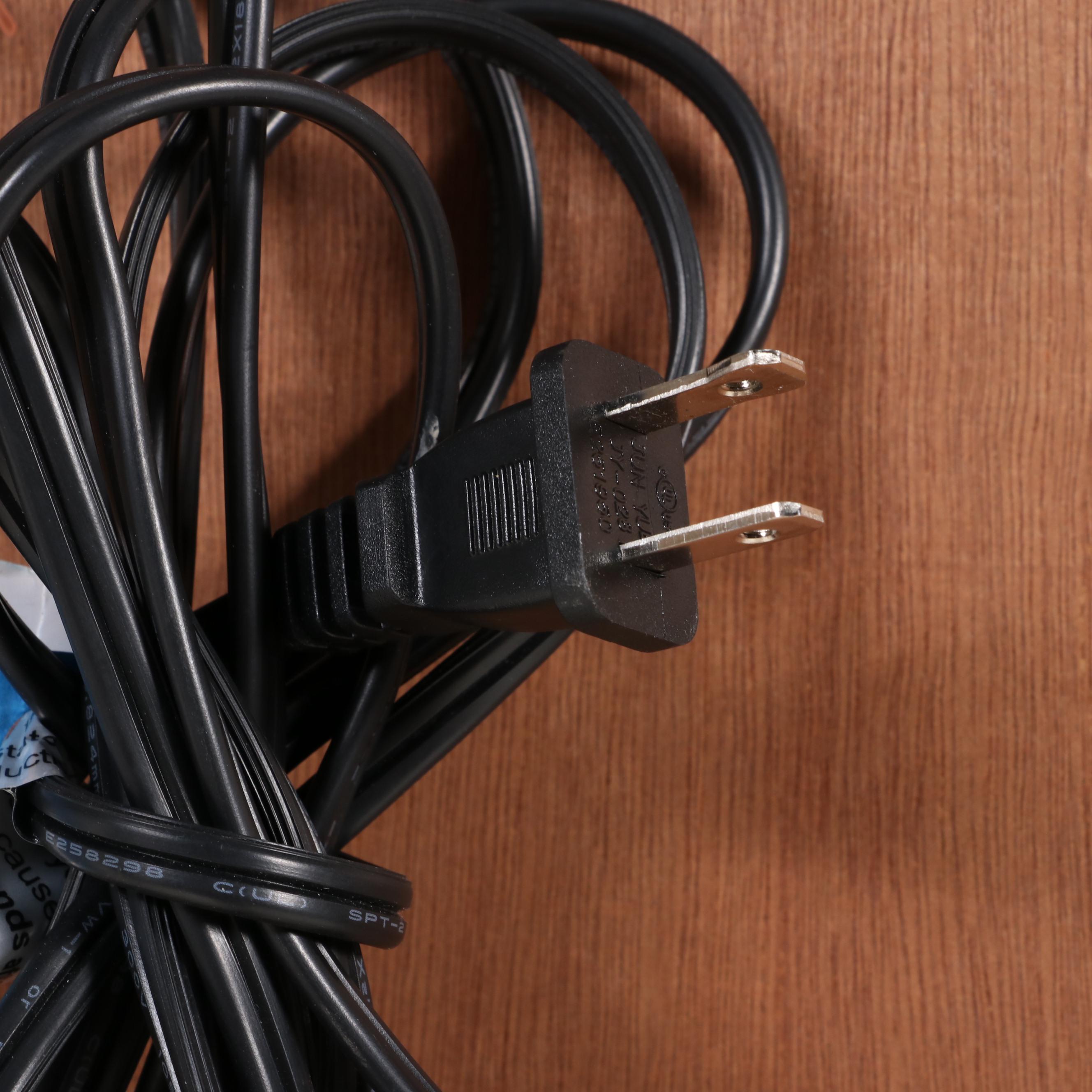 Havertys "Avondale II" Oak and Ash Bookcase with Doors