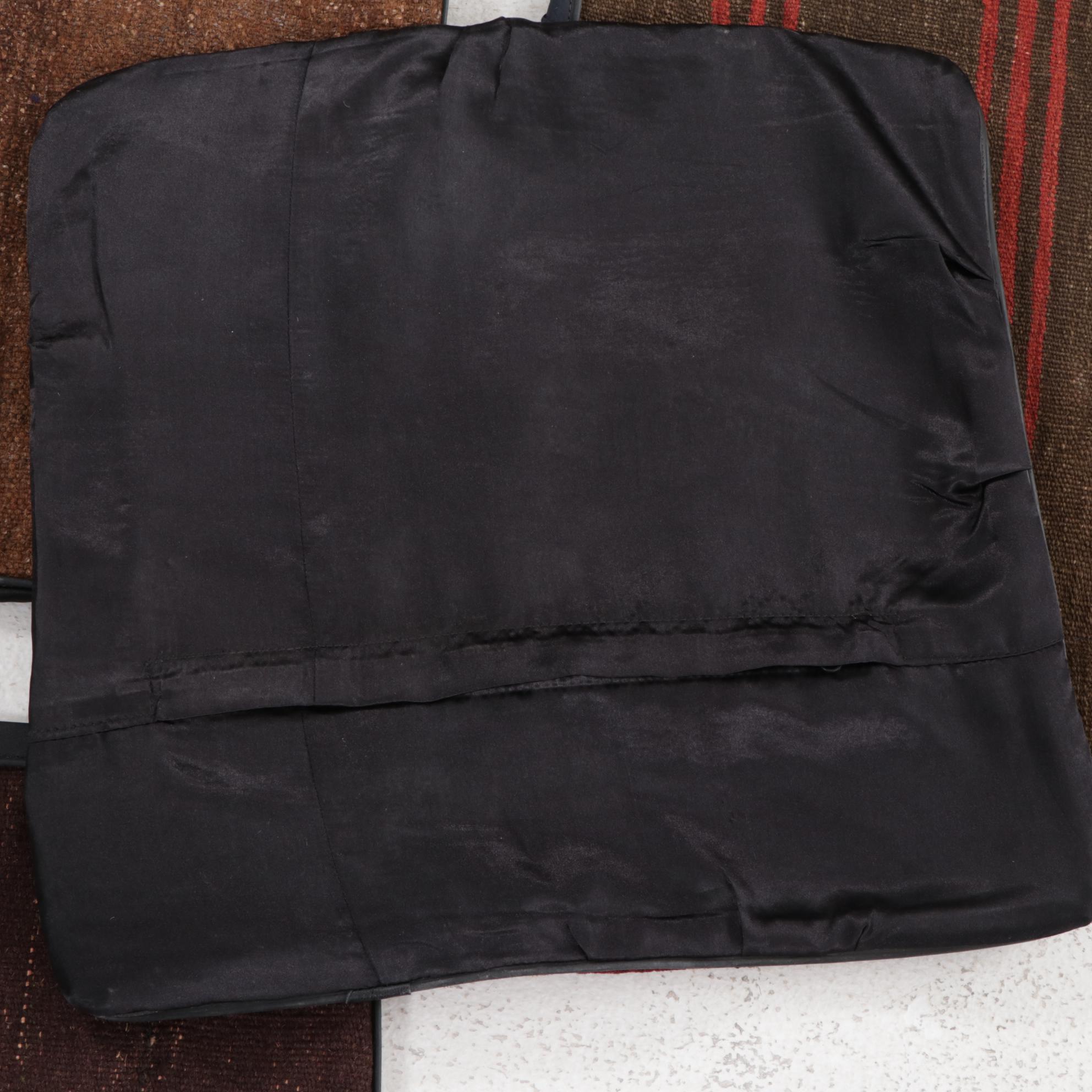 Handwoven Kilim Face Accent Pillow Covers