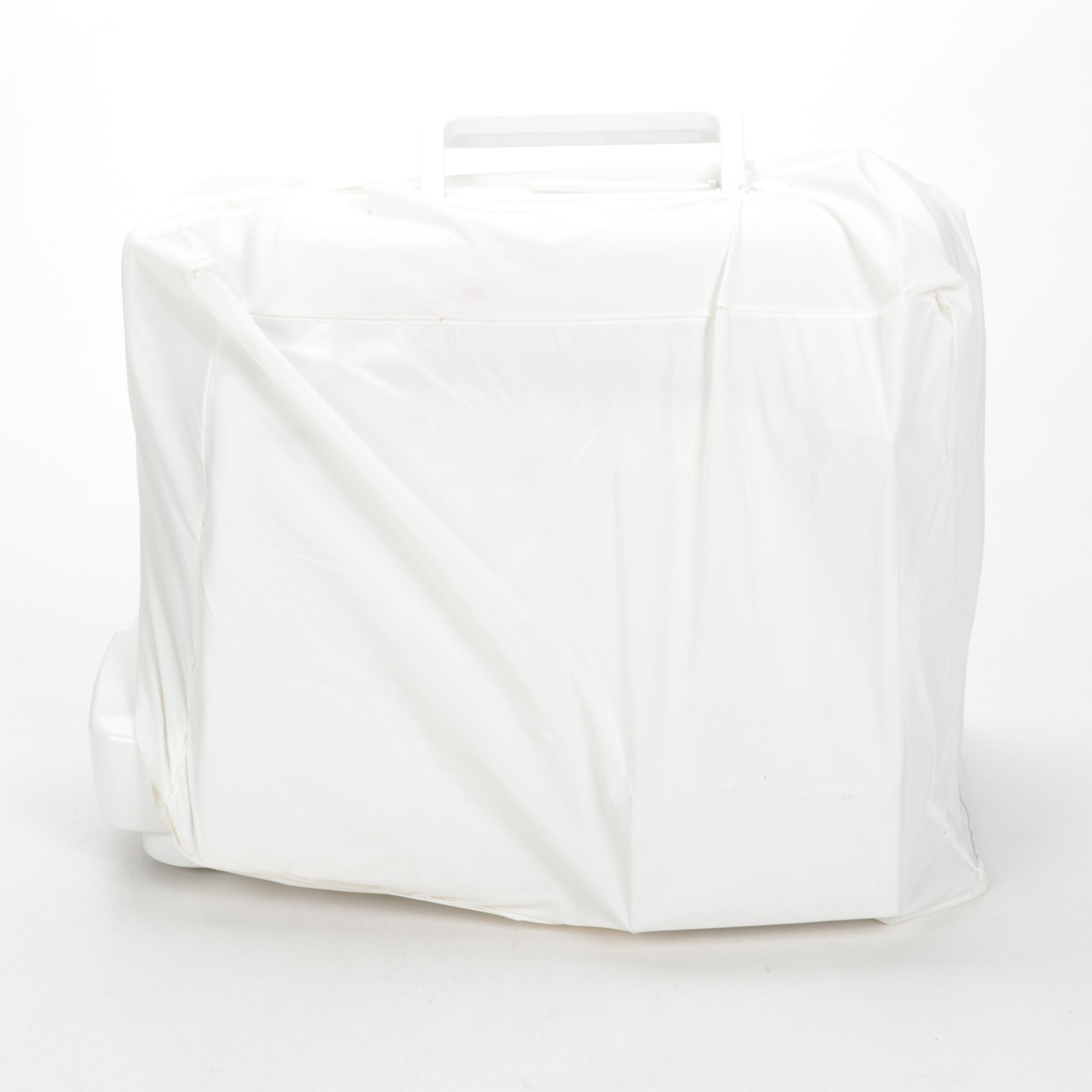 Singer "Simple" Electric Portable Sewing Machine, 2000s