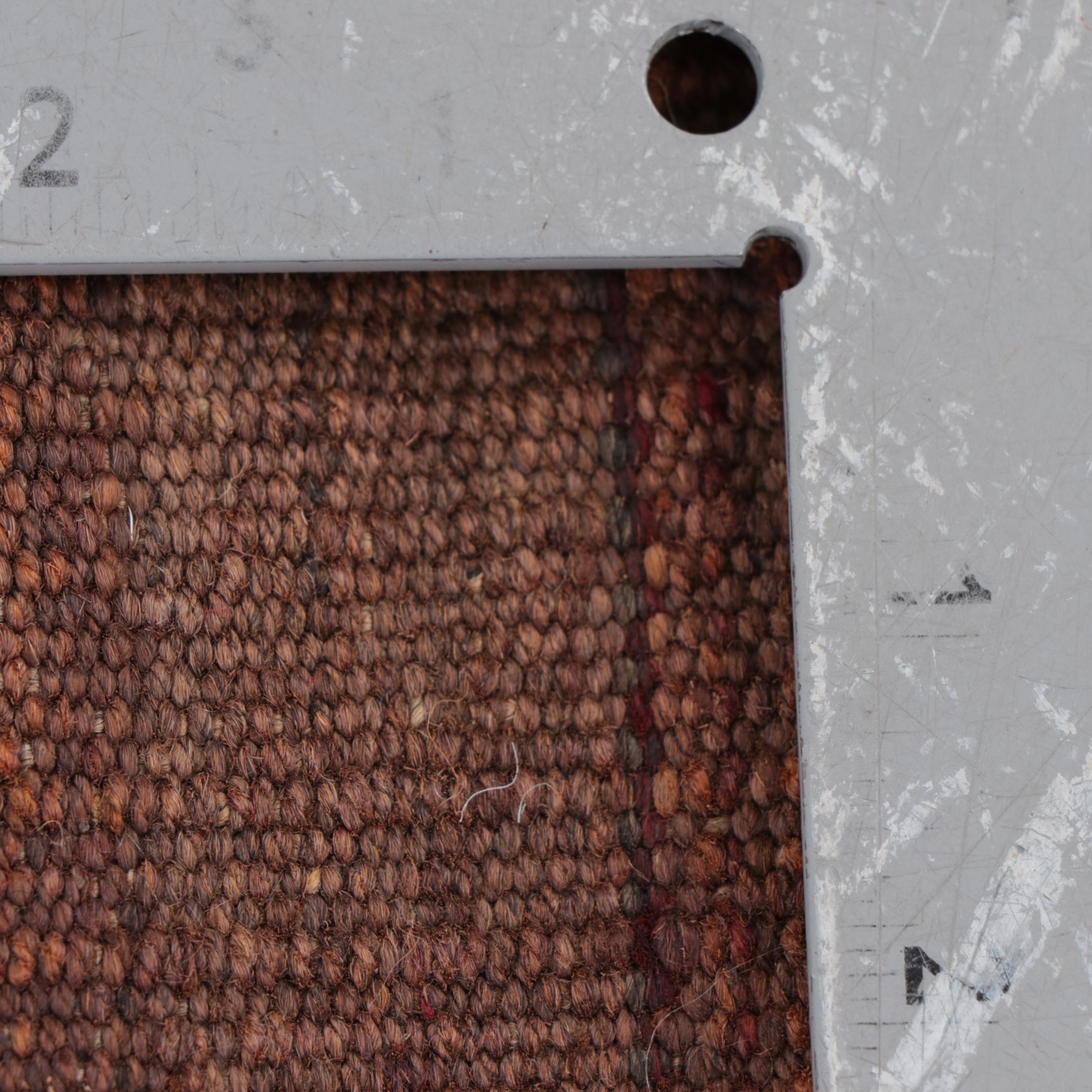 Handwoven Kilim Face Accent Pillow Covers