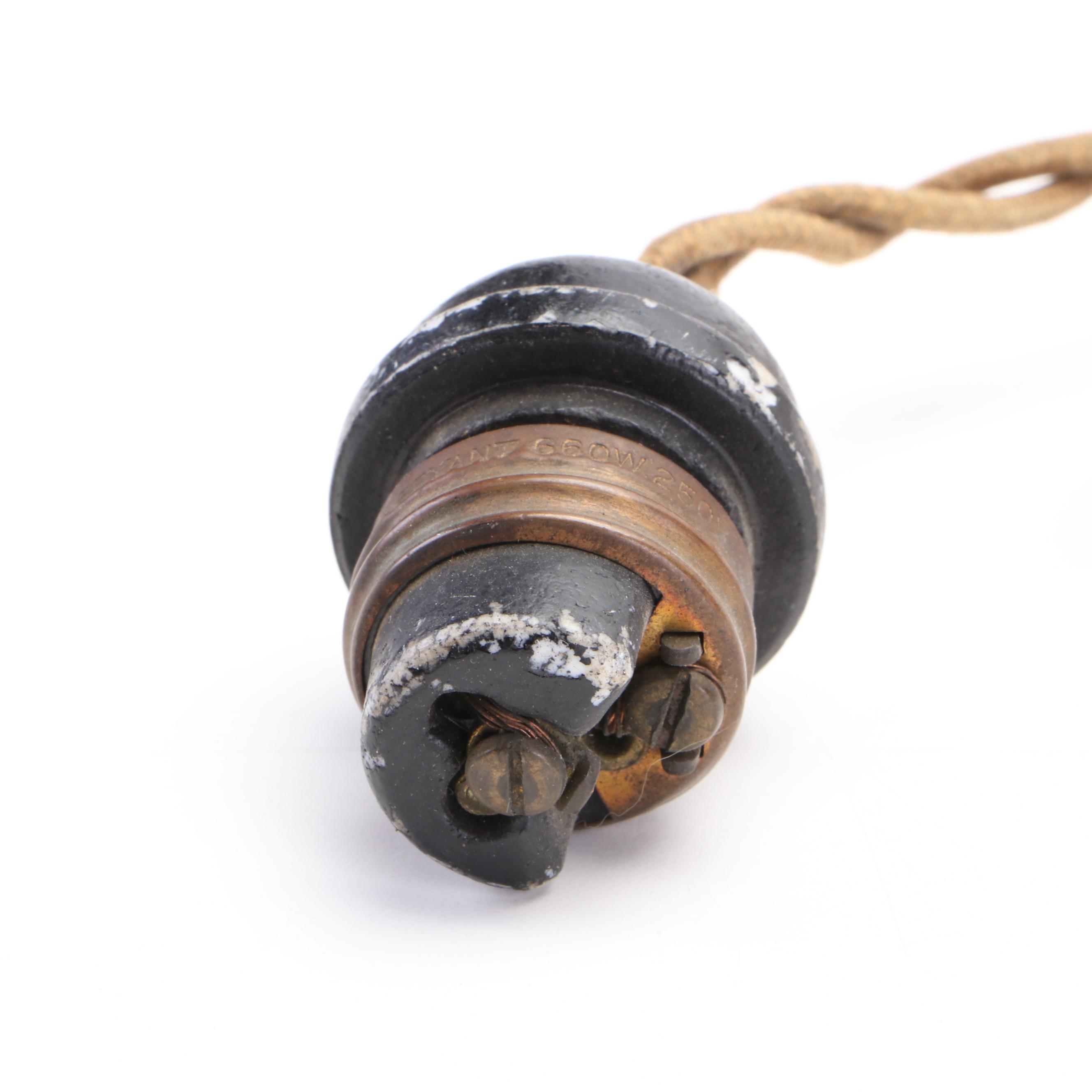 Kodak No. 1 Diomatic Folding Camera with Radiopticon Postcard Projector