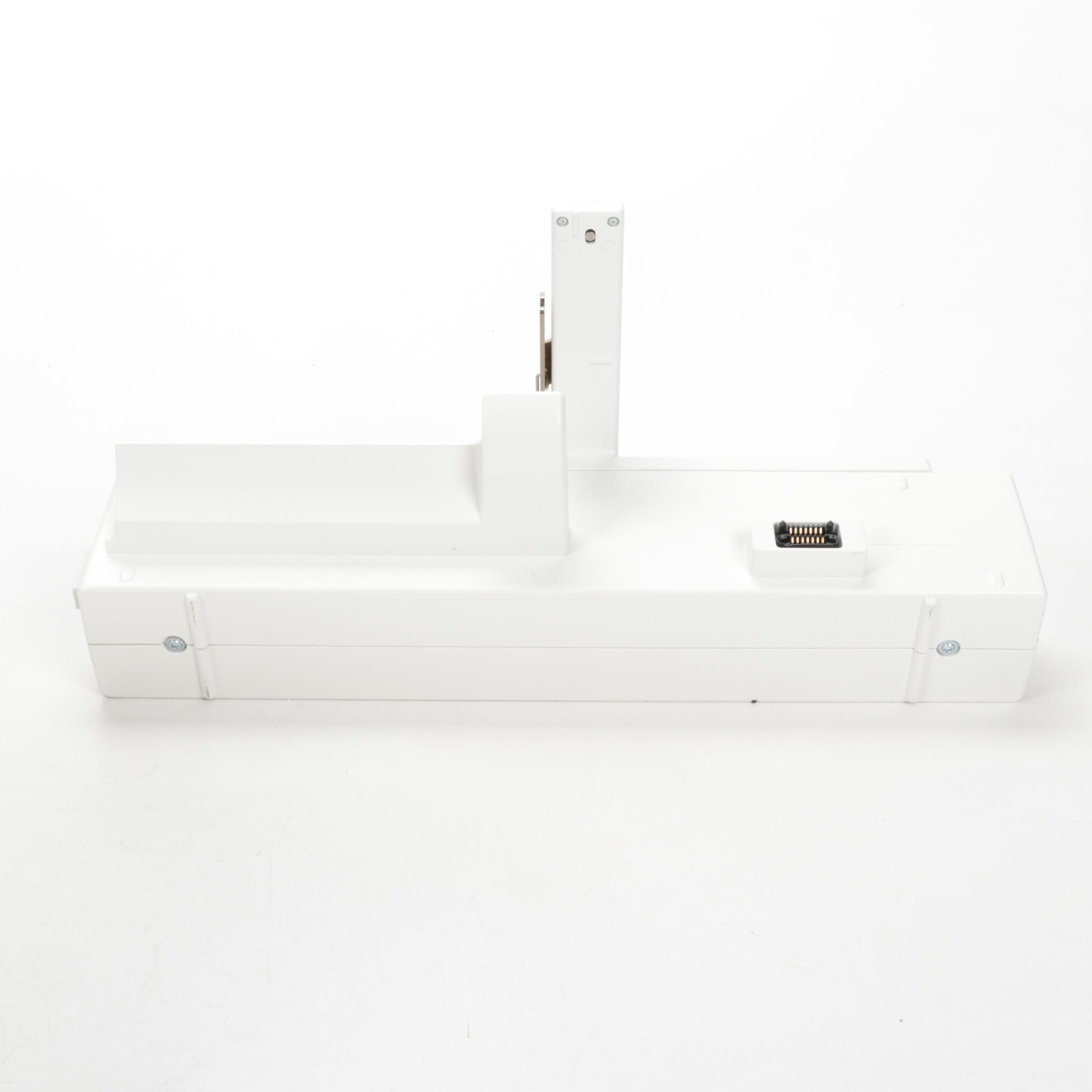 Pfaff 7570 Computerized Sewing Machine and Embroidery Unit