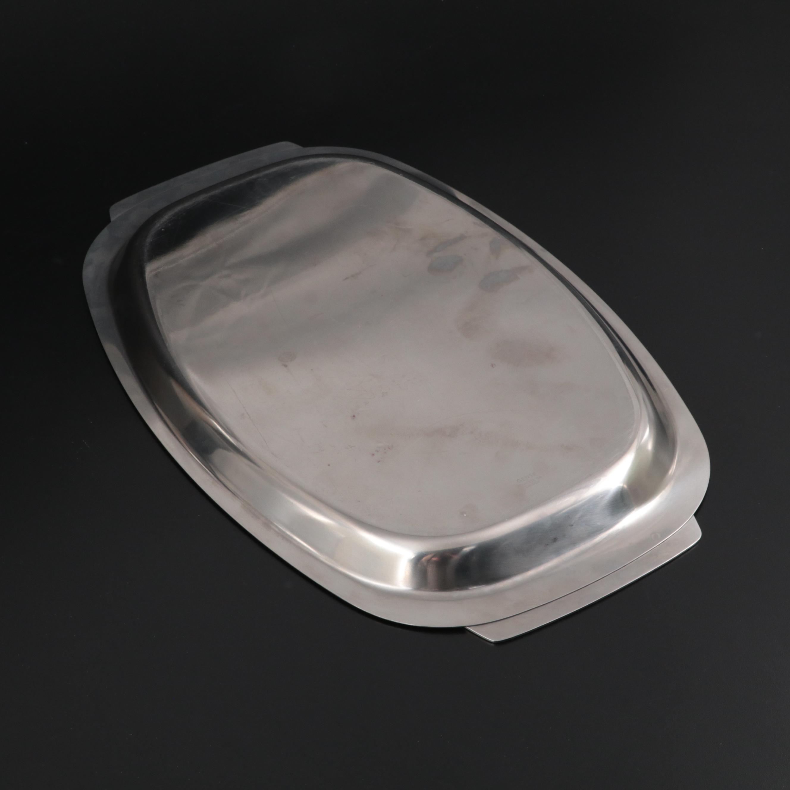 Sterling Silver and Silver Plate Utensils with Weighted Candlesticks and More